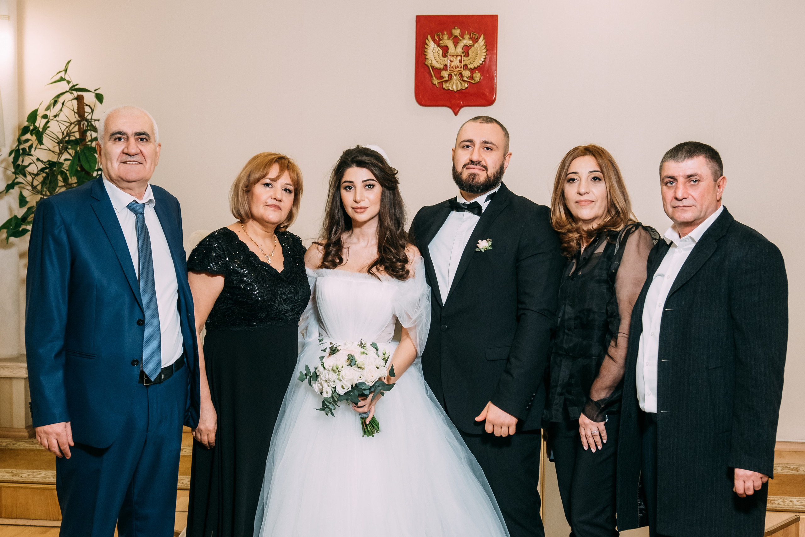 Анонс Свадебного дня Тиграна и Софии. Свадебный фотограф Кирилл Зейналов, Туапсе