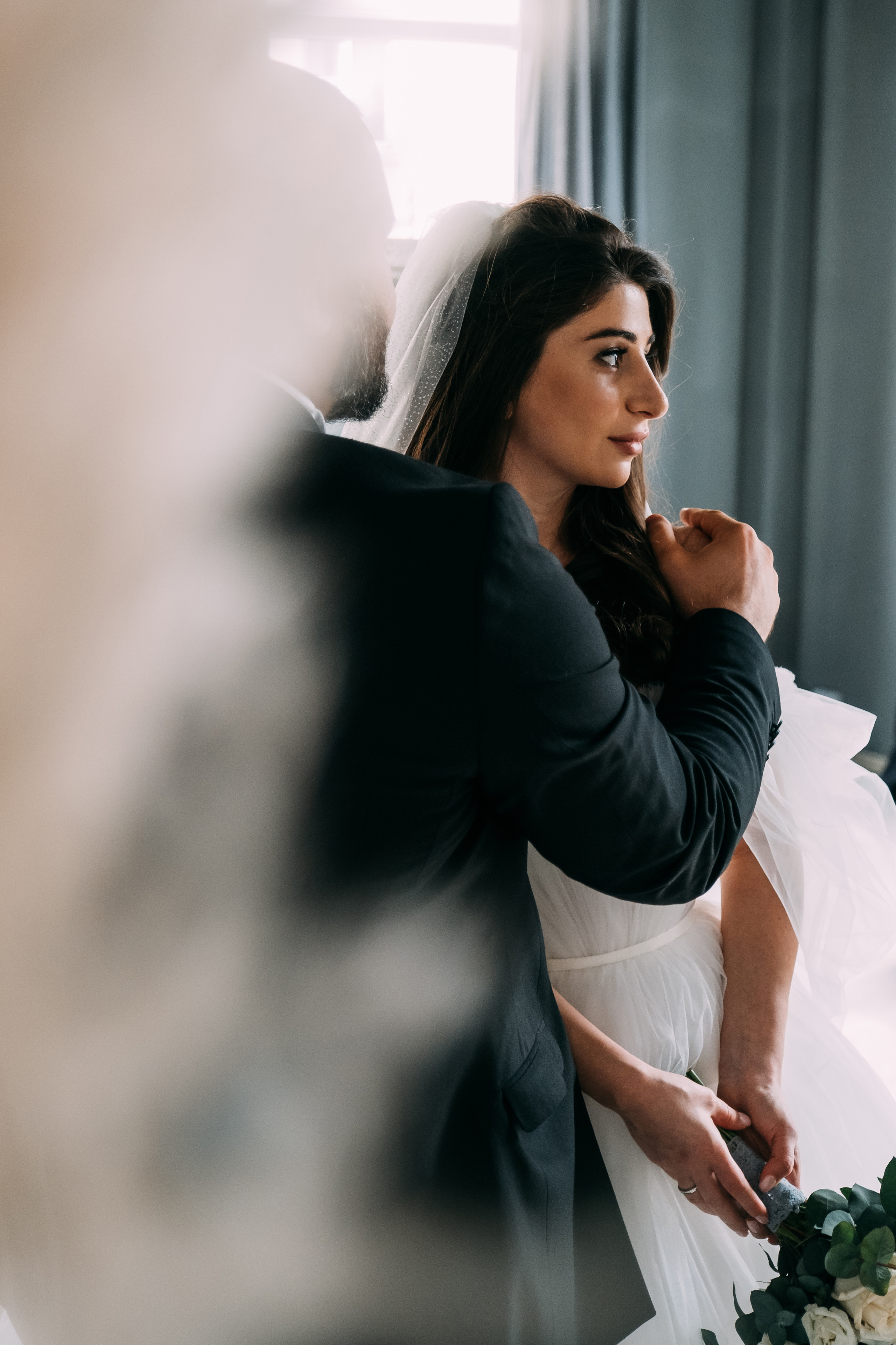 Анонс Свадебного дня Тиграна и Софии. Свадебный фотограф Кирилл Зейналов, Туапсе