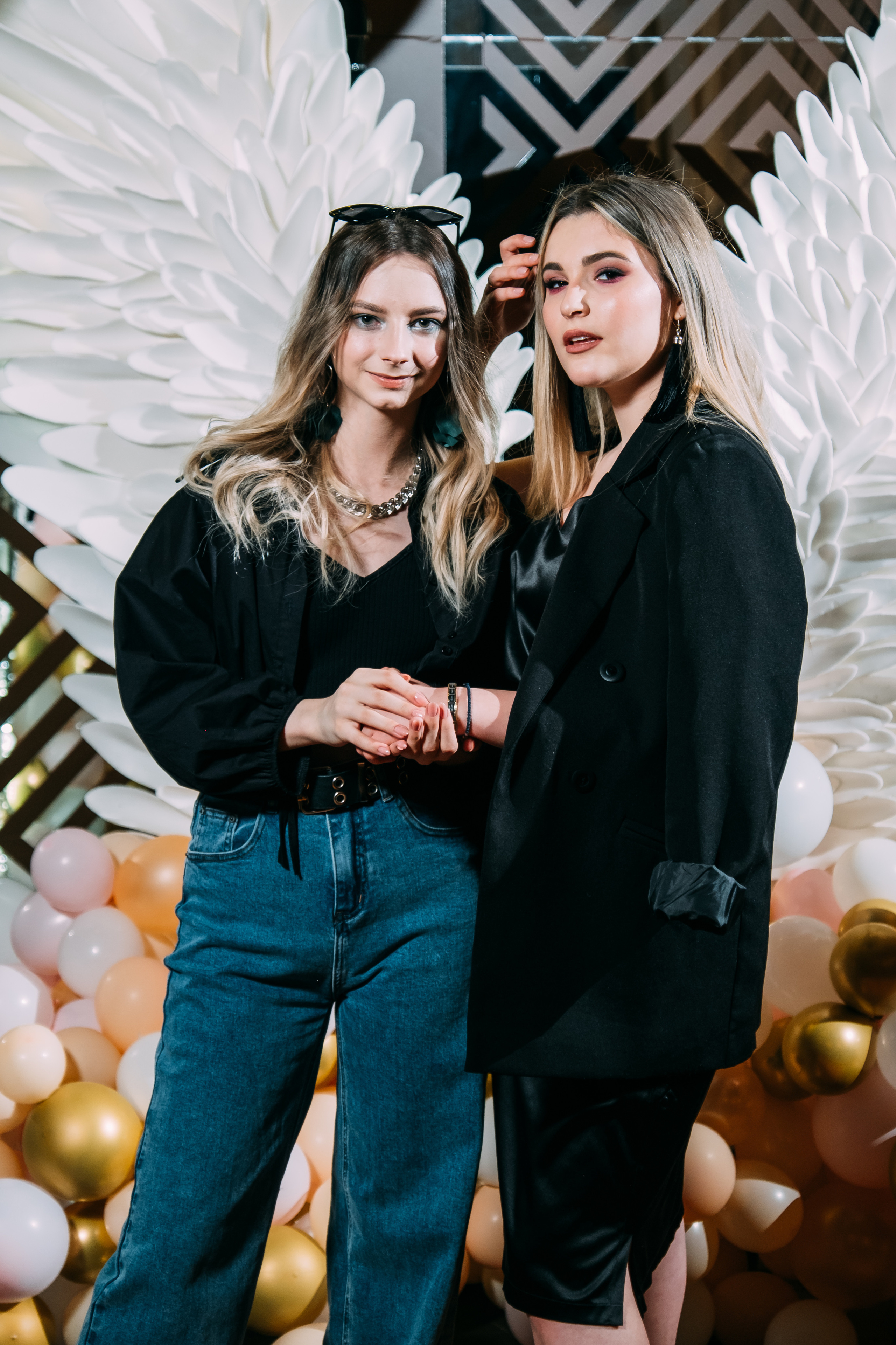 День Рождения Арнэллы 18 лет. Свадебный фотограф Кирилл Зейналов, Туапсе