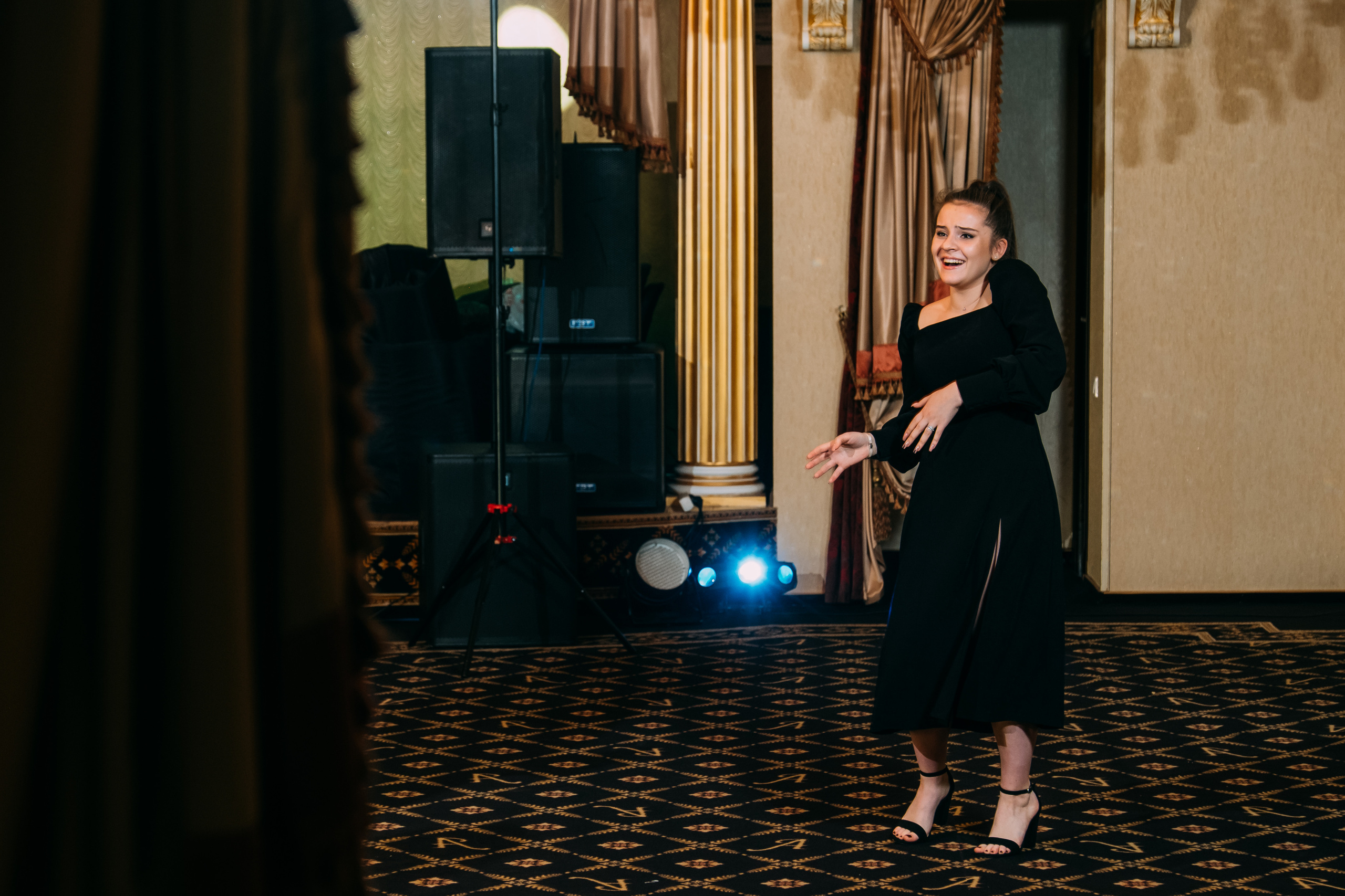 День Рождени Илоны. Свадебный фотограф Кирилл Зейналов, Туапсе