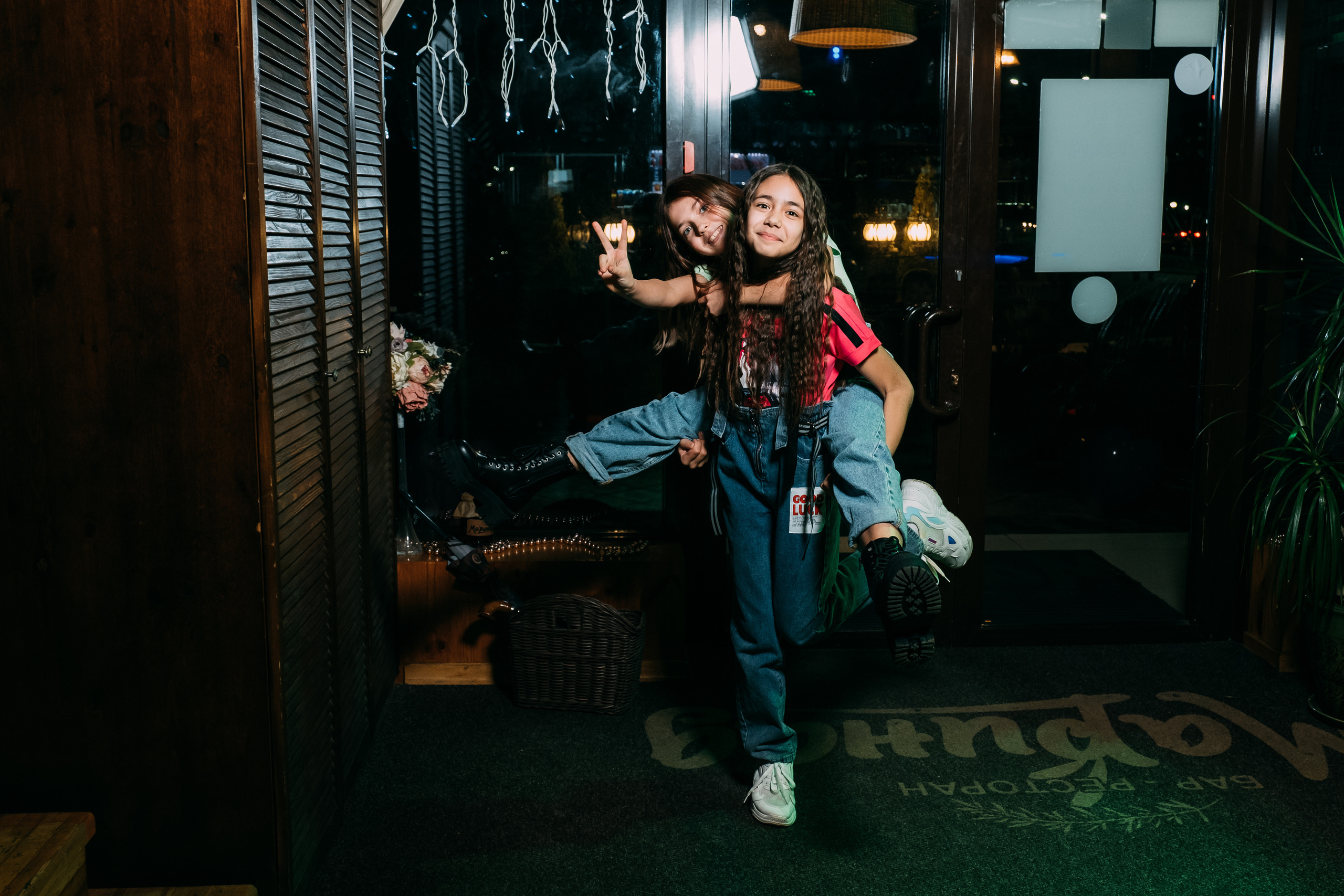 День Рождения Маринад. Свадебный фотограф Кирилл Зейналов, Туапсе