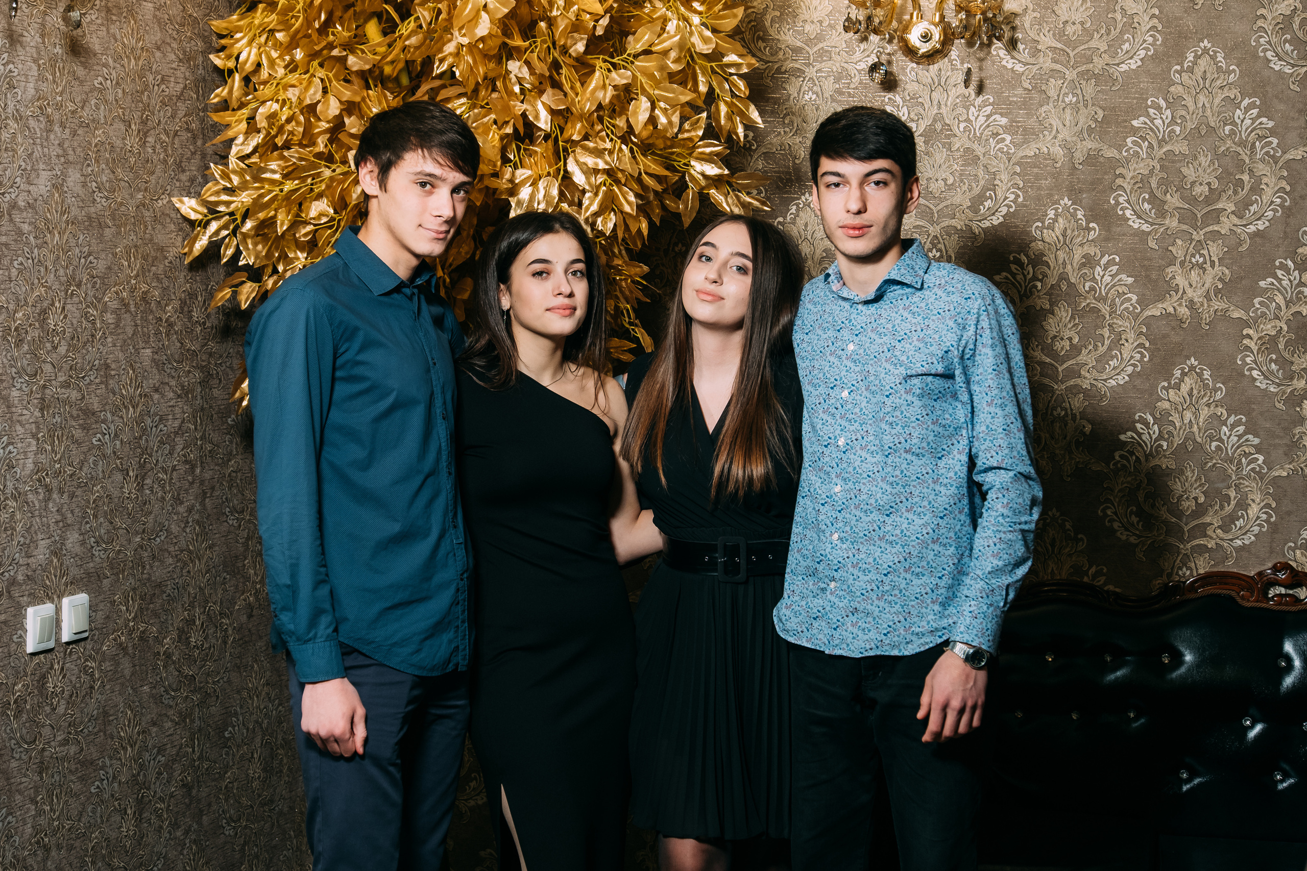 День Рождени Илоны. Свадебный фотограф Кирилл Зейналов, Туапсе