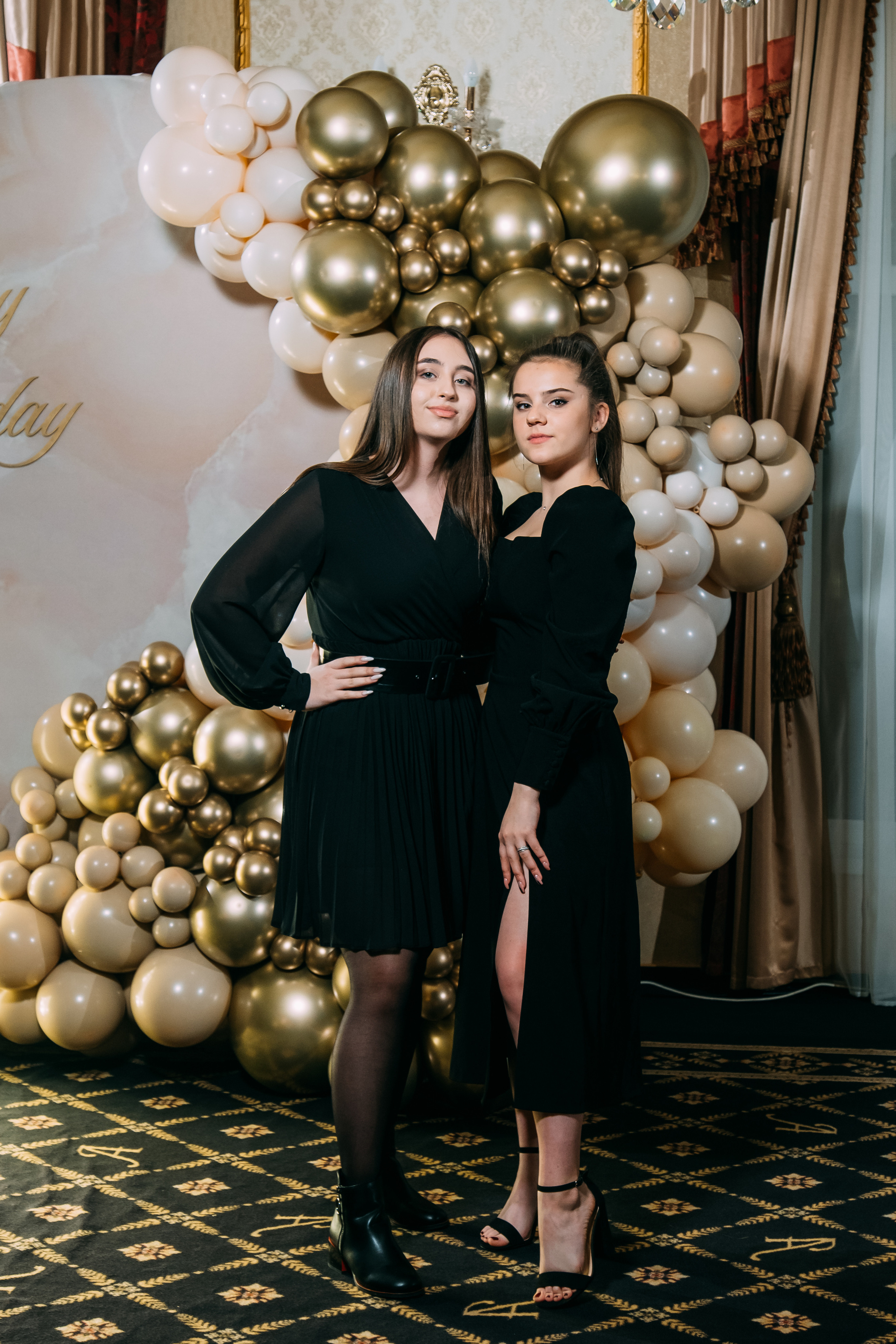 День Рождени Илоны. Свадебный фотограф Кирилл Зейналов, Туапсе