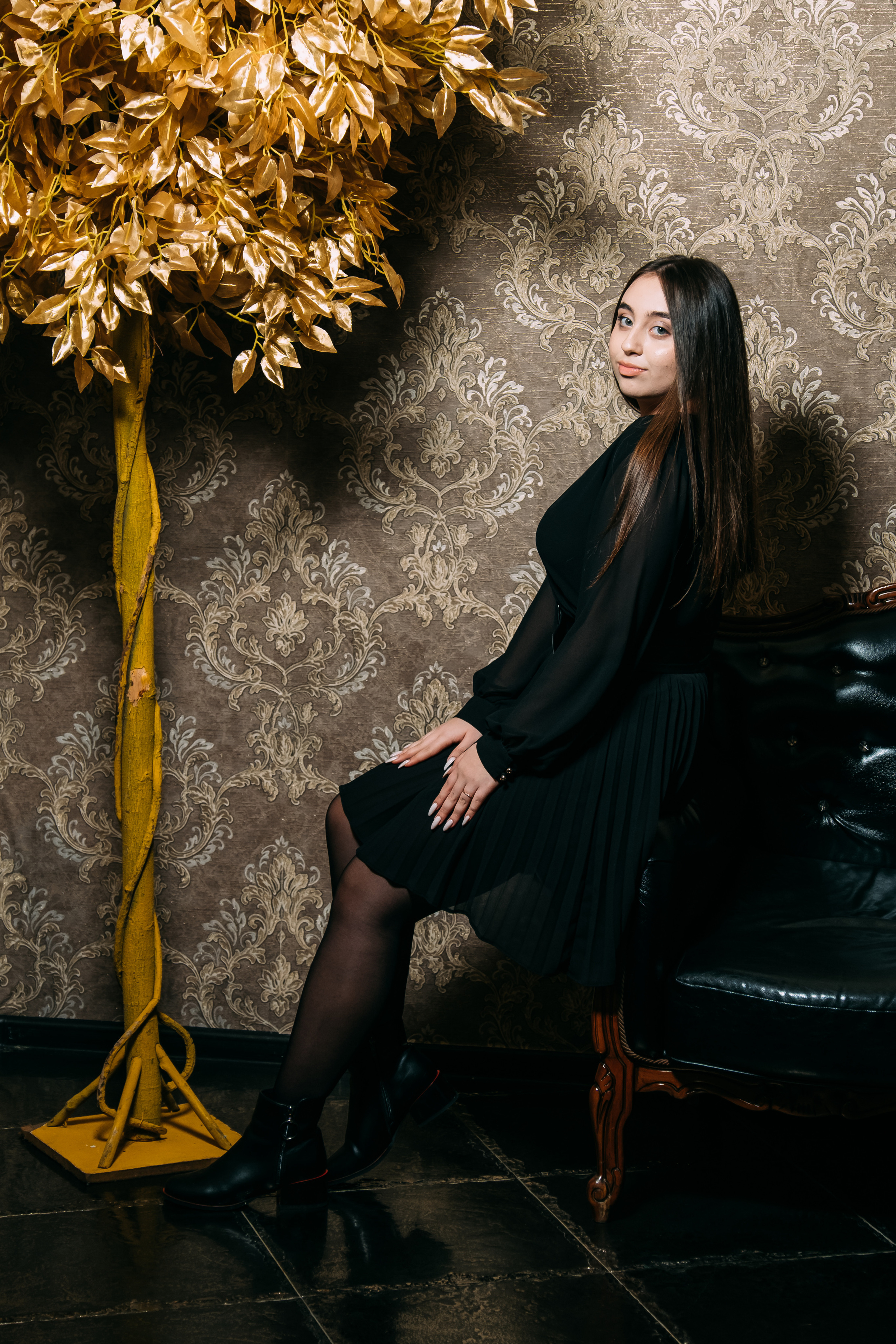 День Рождени Илоны. Свадебный фотограф Кирилл Зейналов, Туапсе