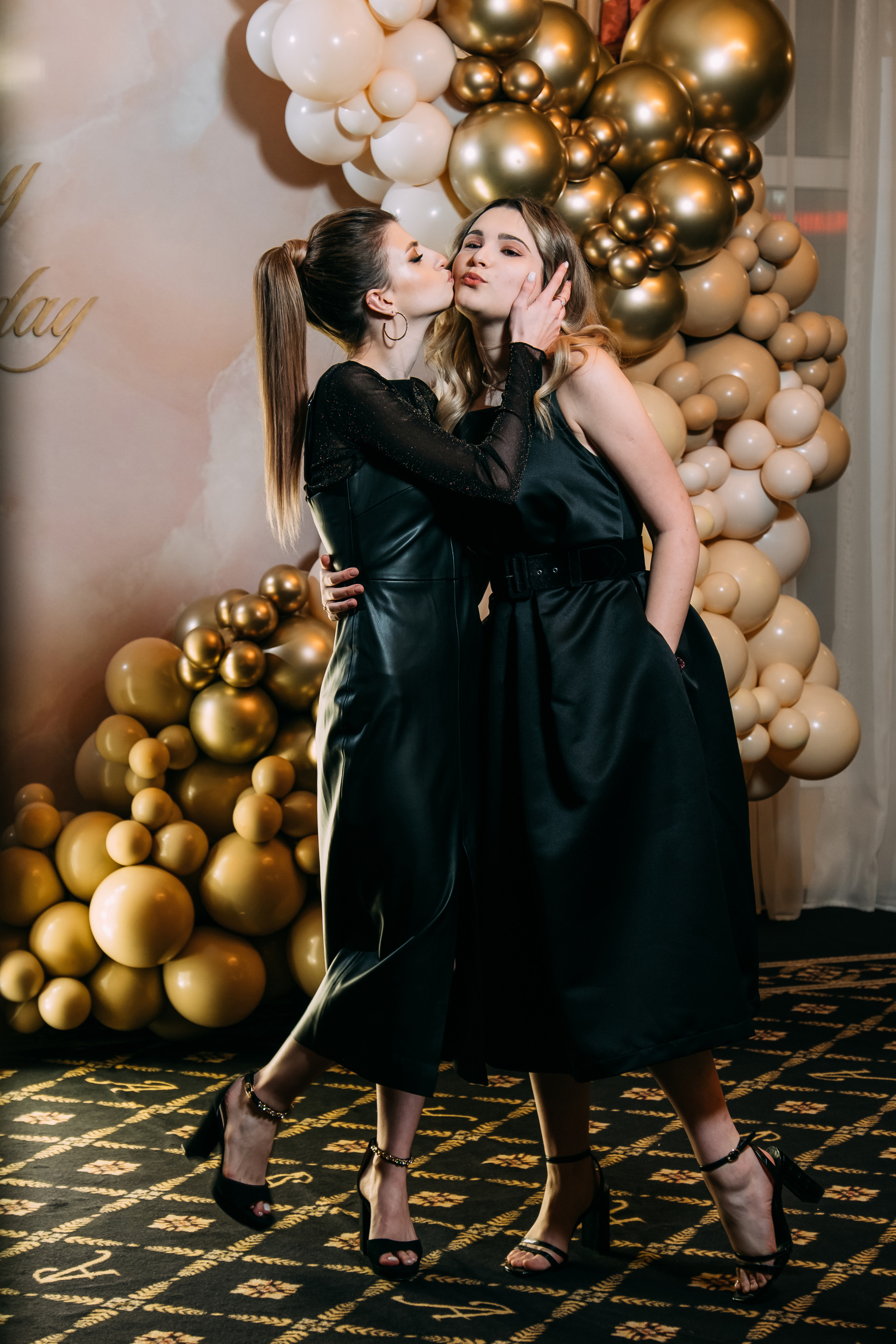 День Рождени Илоны. Свадебный фотограф Кирилл Зейналов, Туапсе