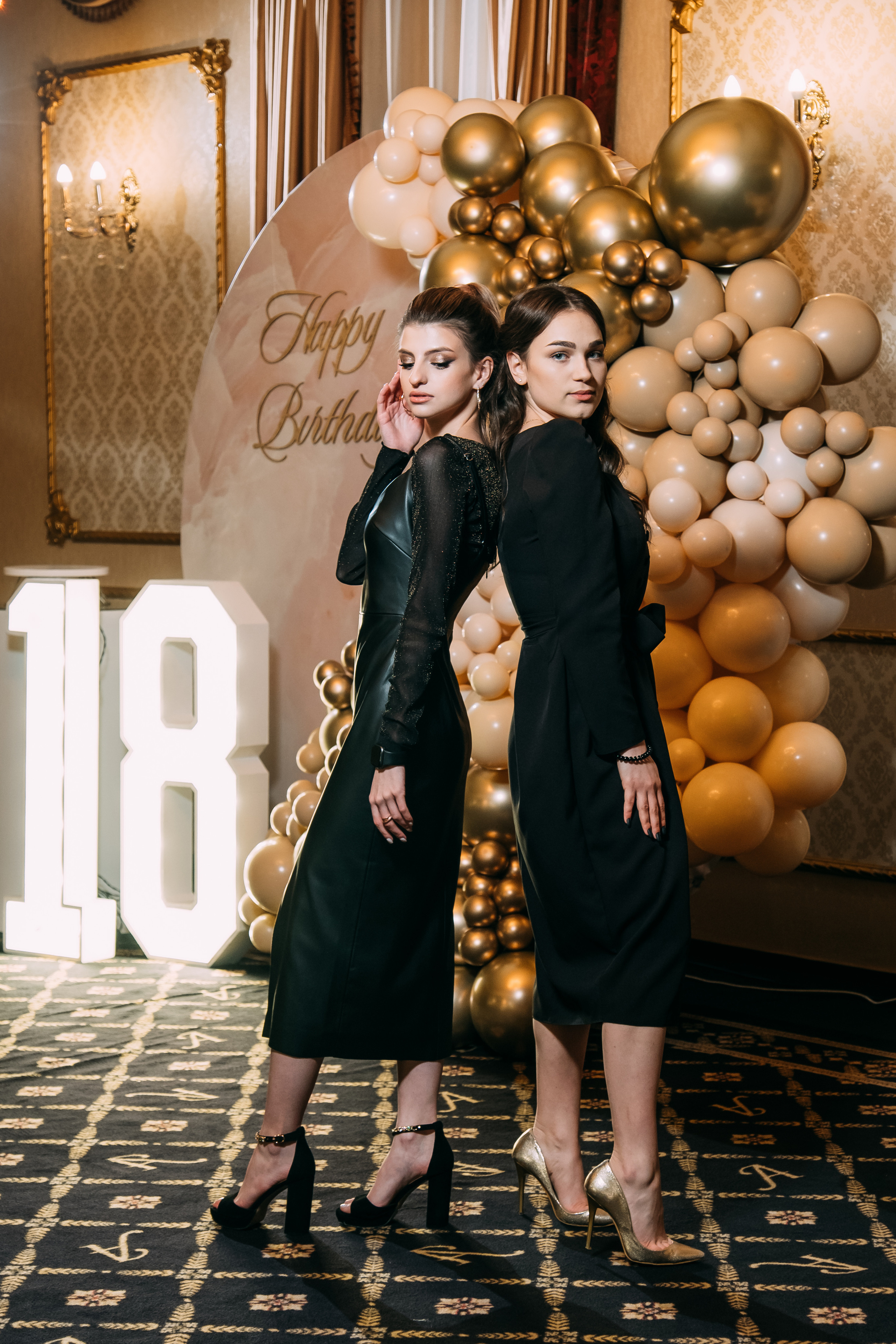 День Рождени Илоны. Свадебный фотограф Кирилл Зейналов, Туапсе