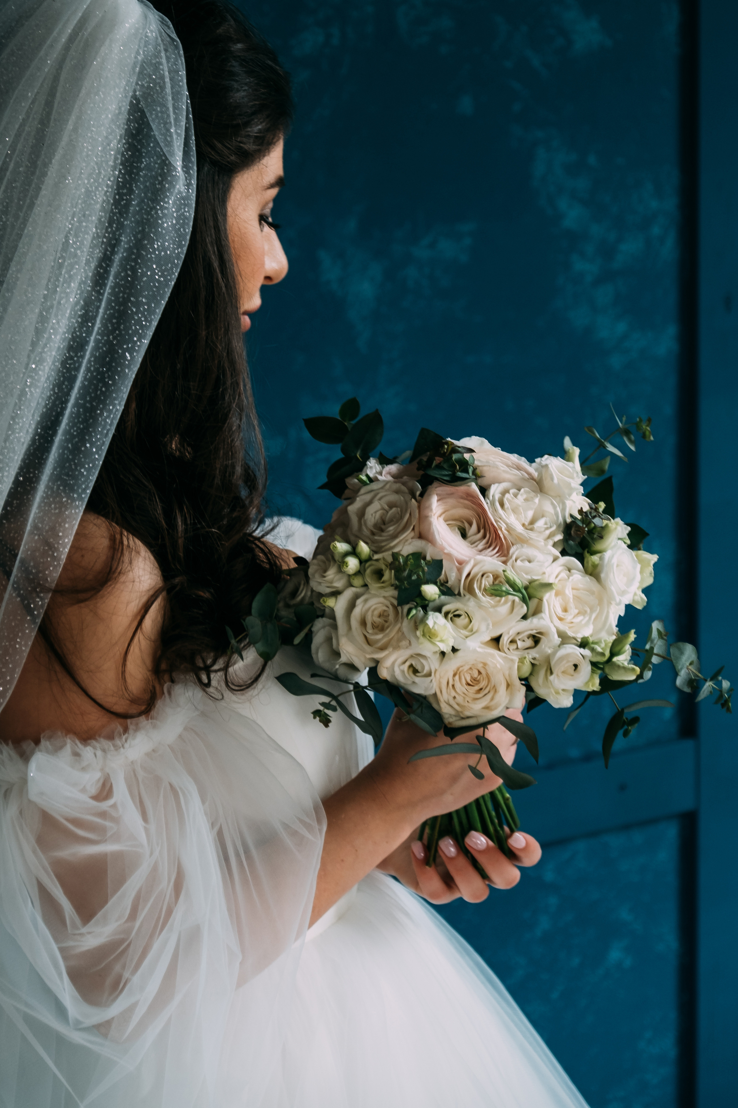 Анонс Свадебного дня Тиграна и Софии. Свадебный фотограф Кирилл Зейналов, Туапсе