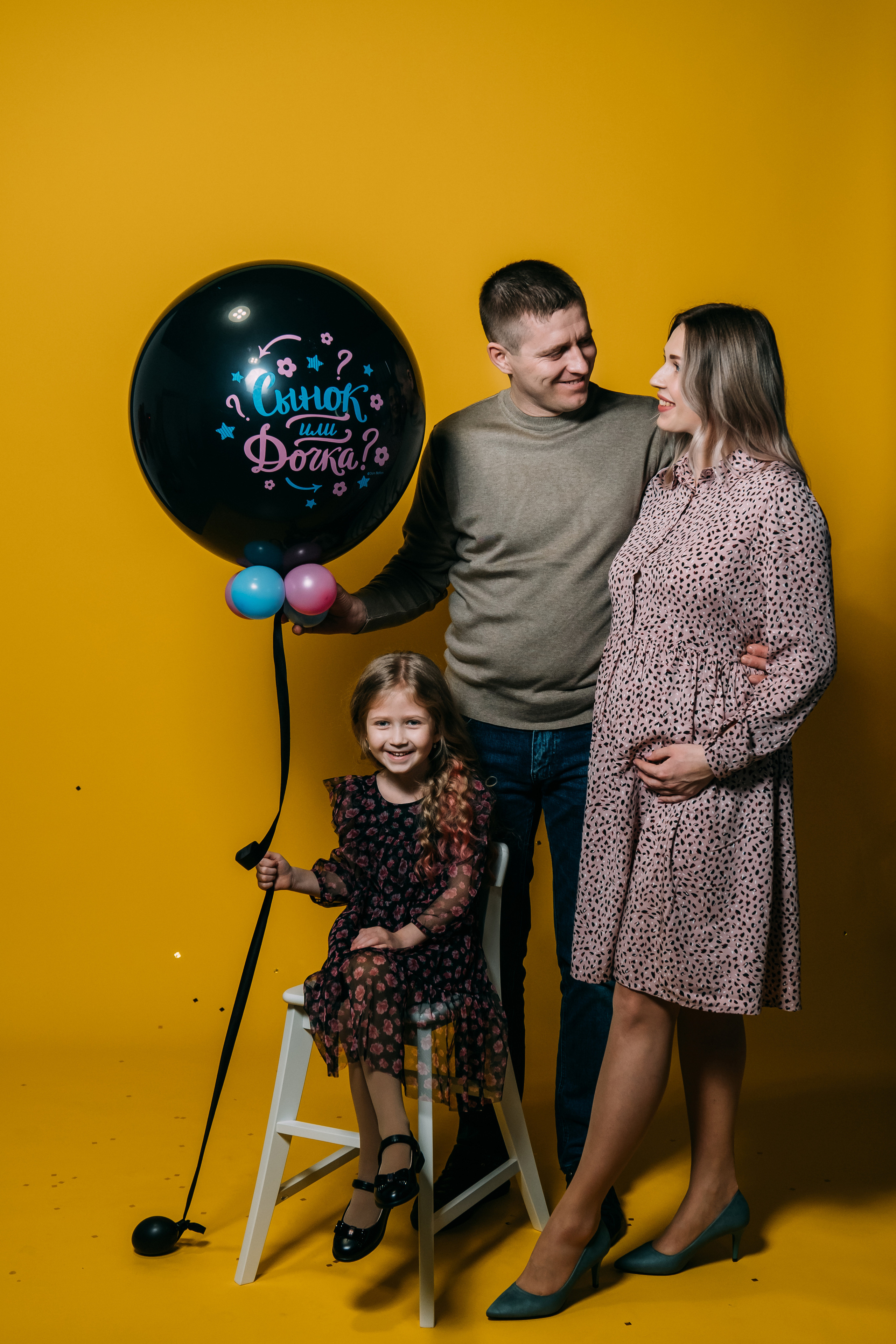 Определение пола ребенка. Свадебный фотограф Кирилл Зейналов, Туапсе