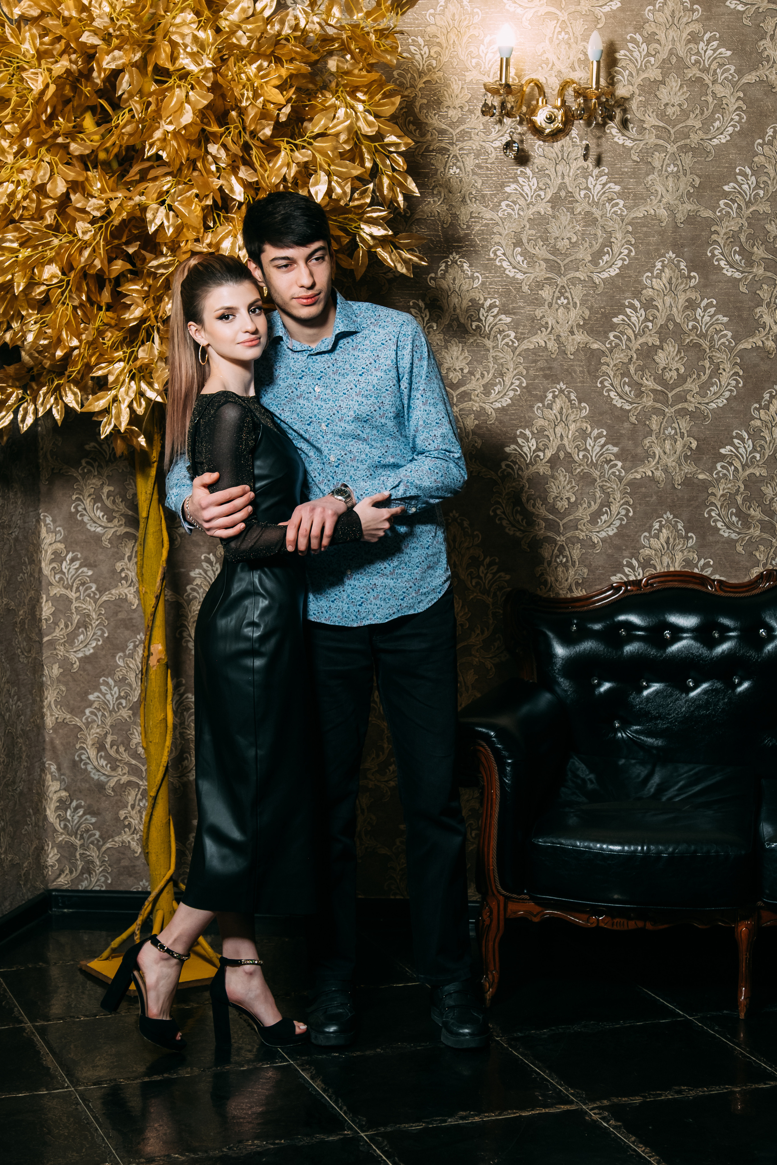 День Рождени Илоны. Свадебный фотограф Кирилл Зейналов, Туапсе