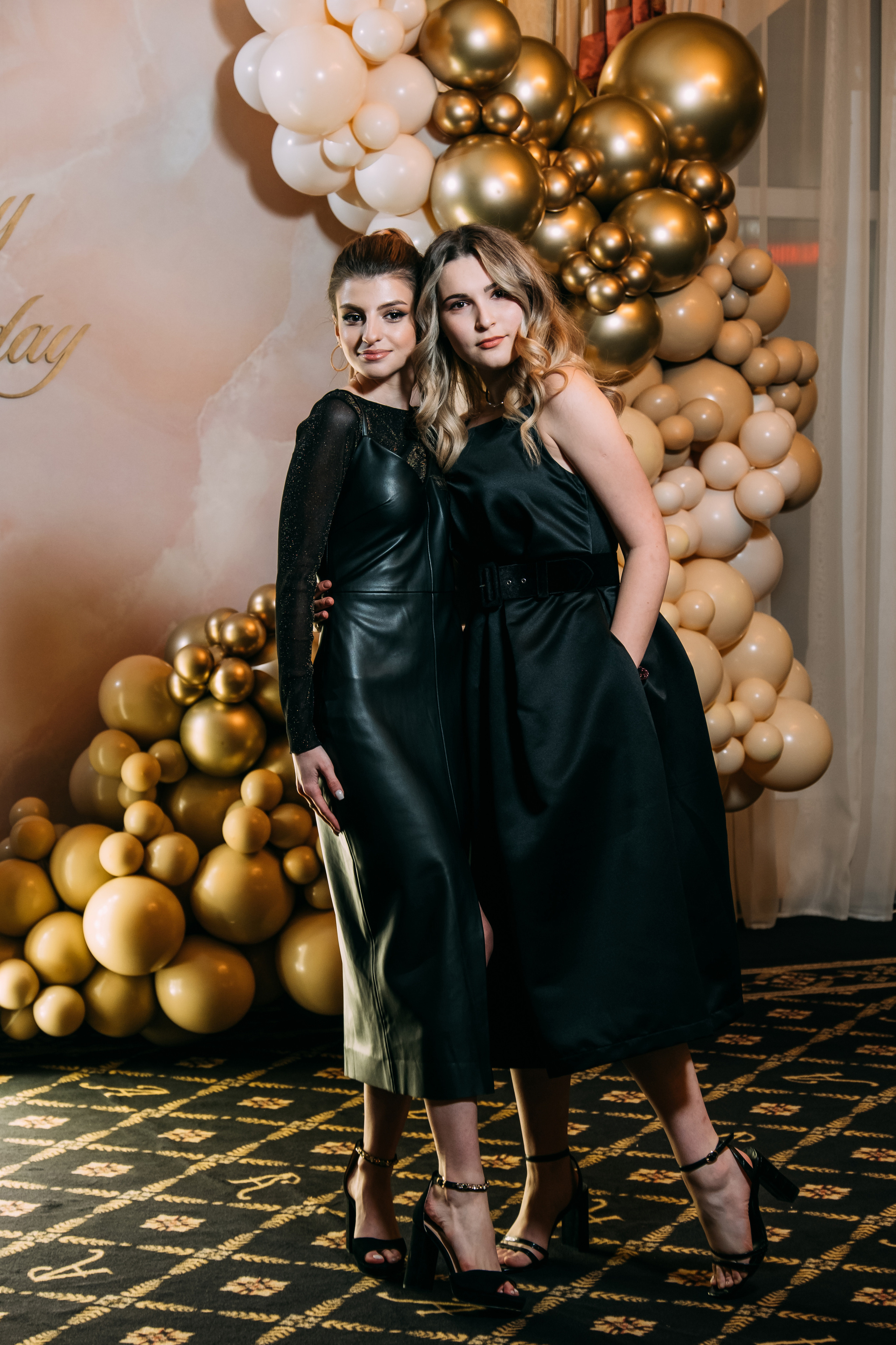 День Рождени Илоны. Свадебный фотограф Кирилл Зейналов, Туапсе