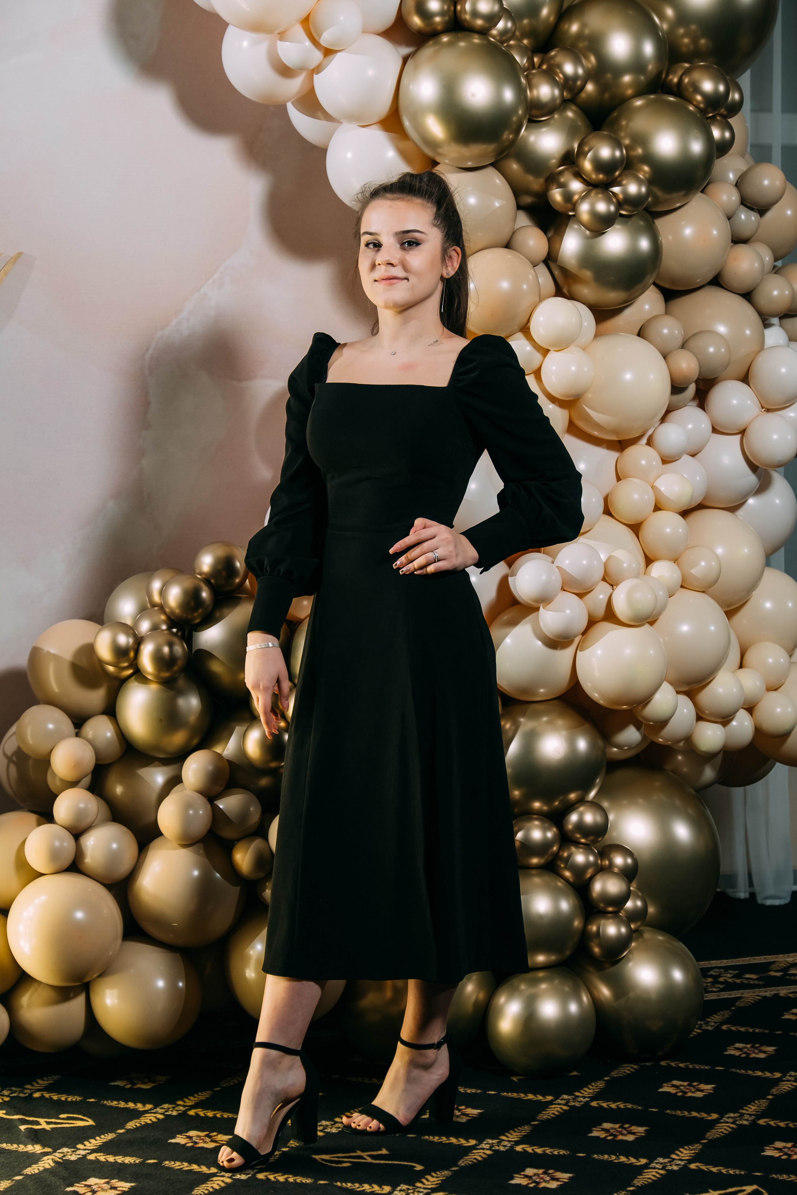 День Рождени Илоны. Свадебный фотограф Кирилл Зейналов, Туапсе