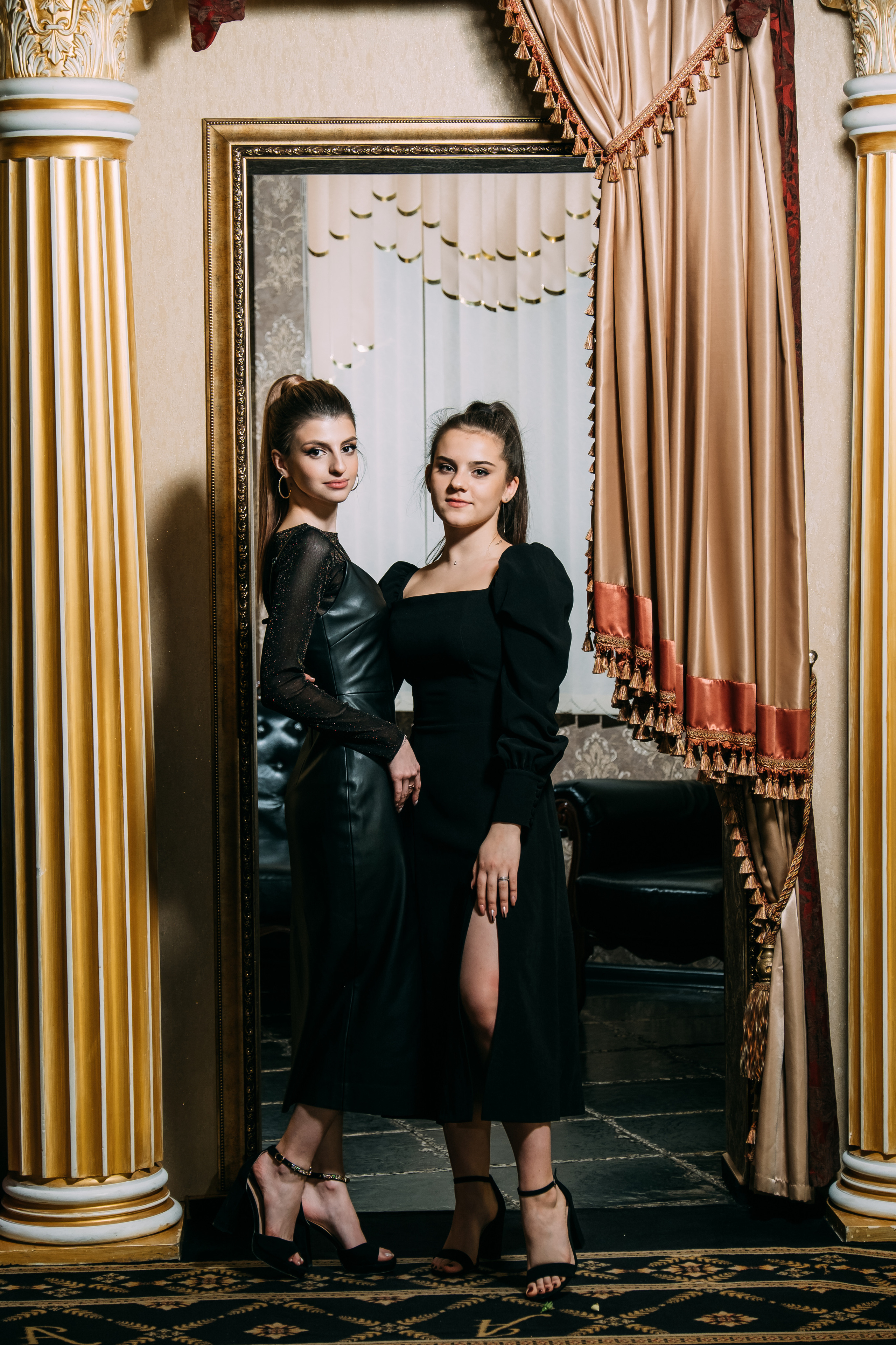 День Рождени Илоны. Свадебный фотограф Кирилл Зейналов, Туапсе