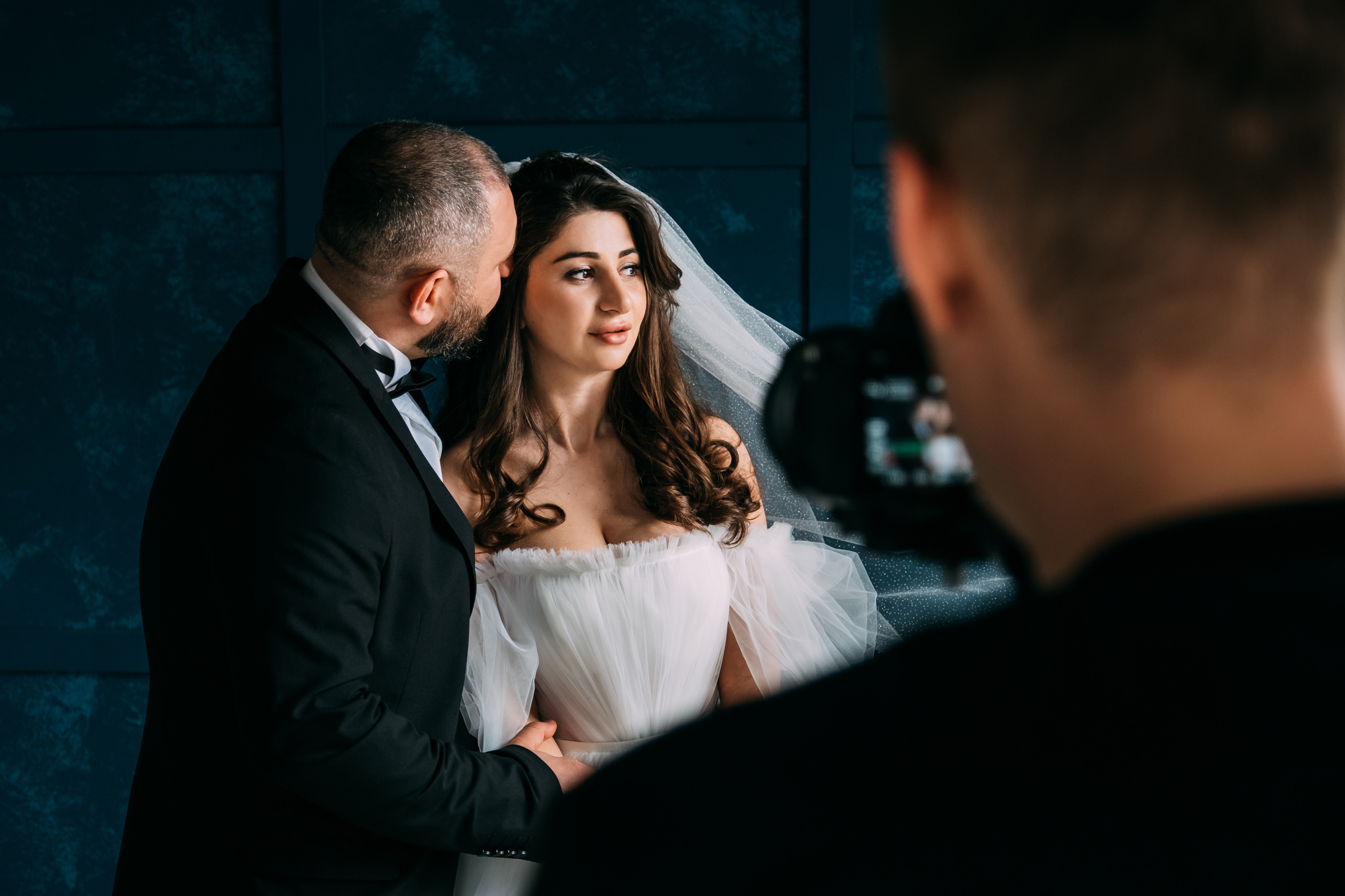 Анонс Свадебного дня Тиграна и Софии. Свадебный фотограф Кирилл Зейналов, Туапсе