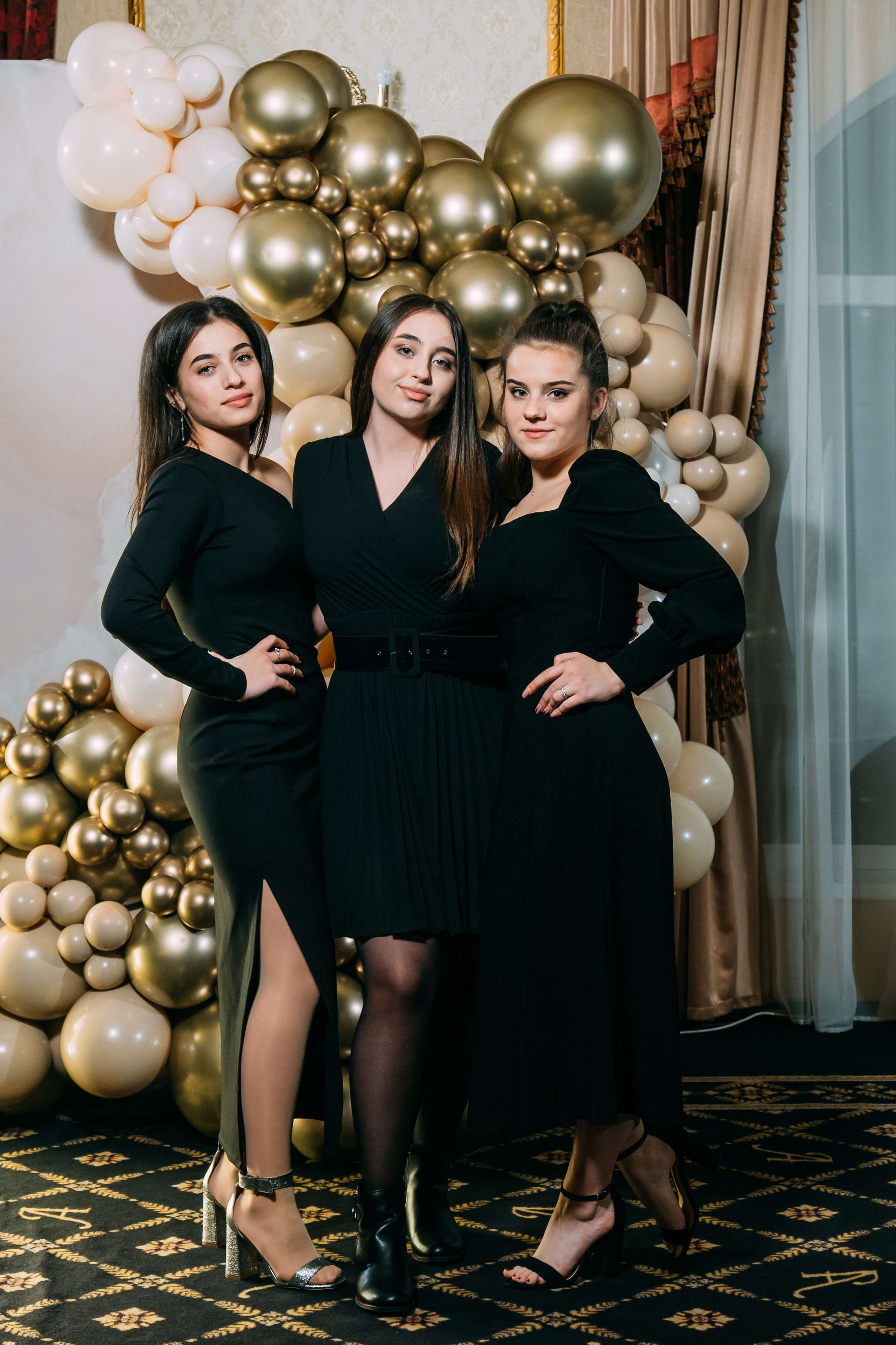 День Рождени Илоны. Свадебный фотограф Кирилл Зейналов, Туапсе