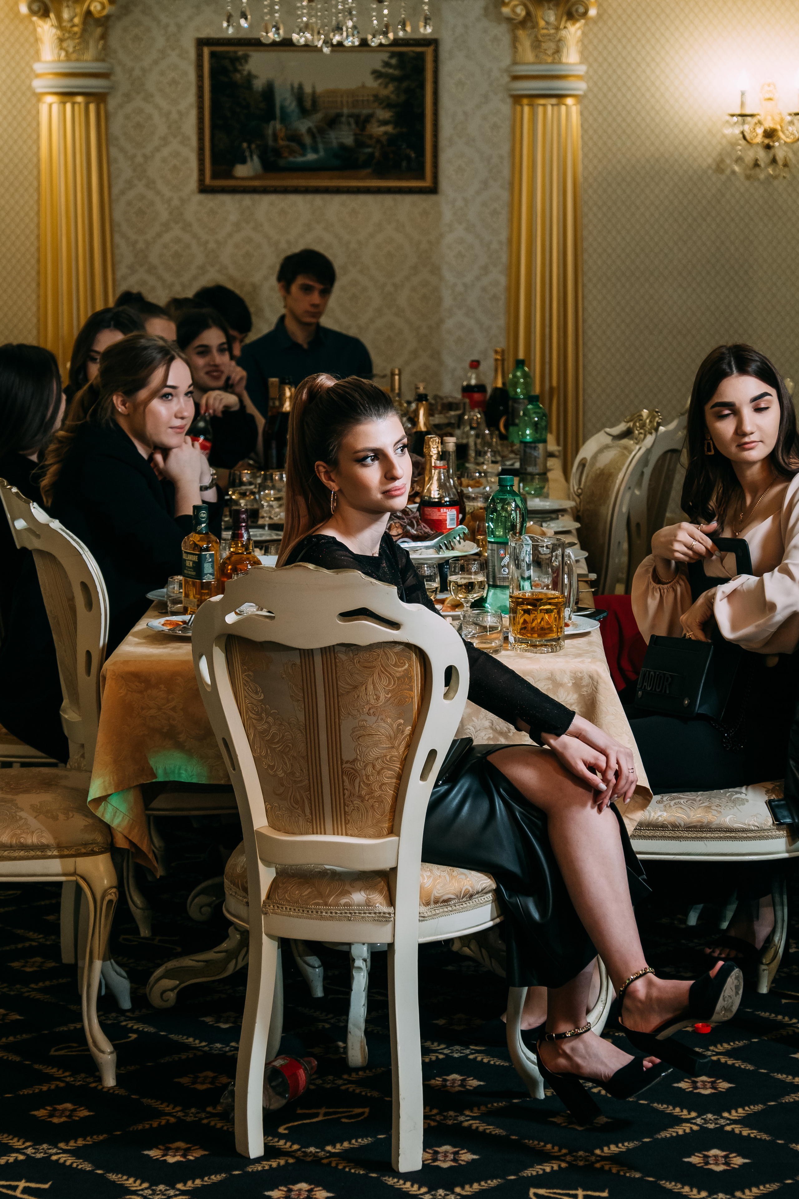 День Рождени Илоны. Свадебный фотограф Кирилл Зейналов, Туапсе