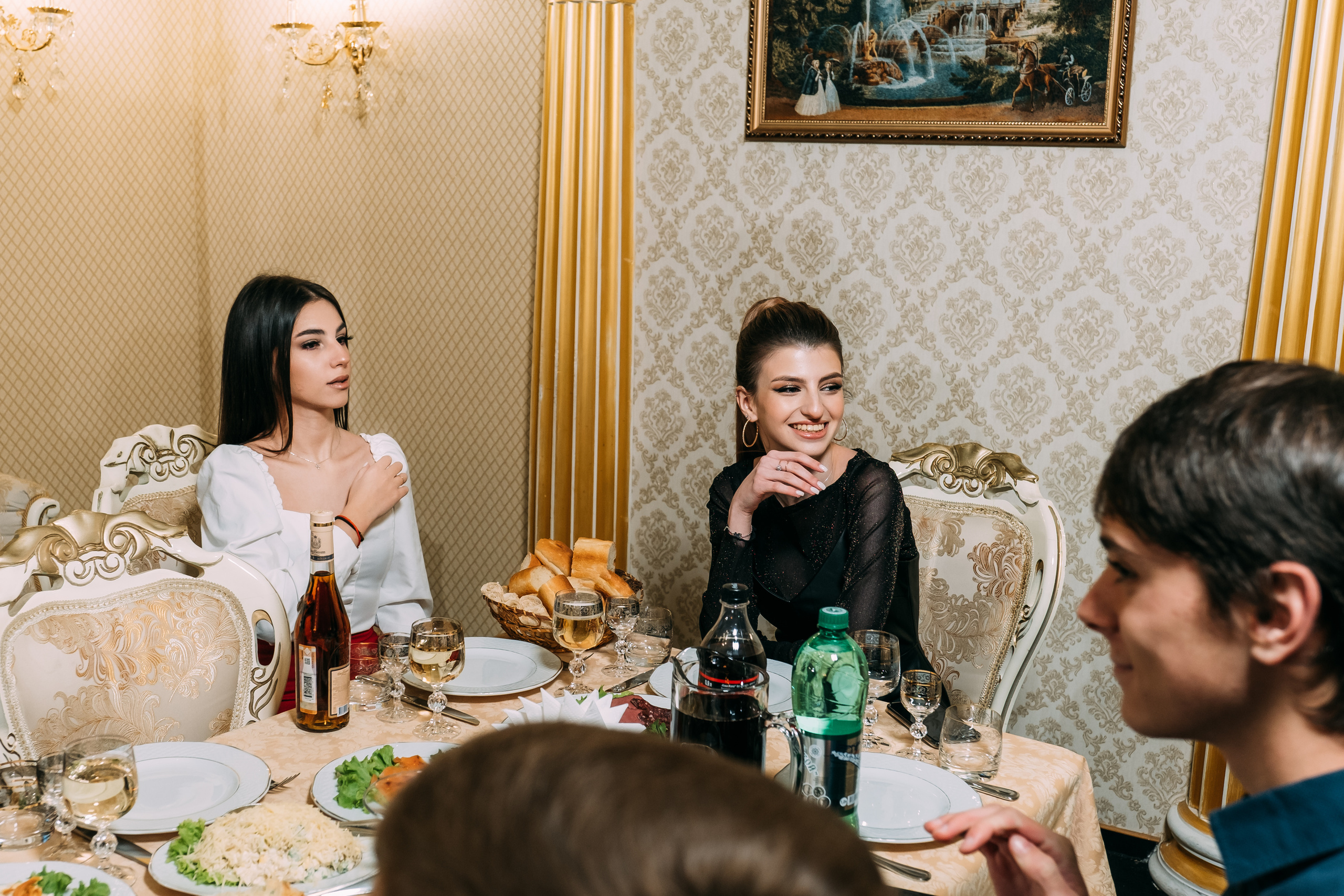 День Рождени Илоны. Свадебный фотограф Кирилл Зейналов, Туапсе