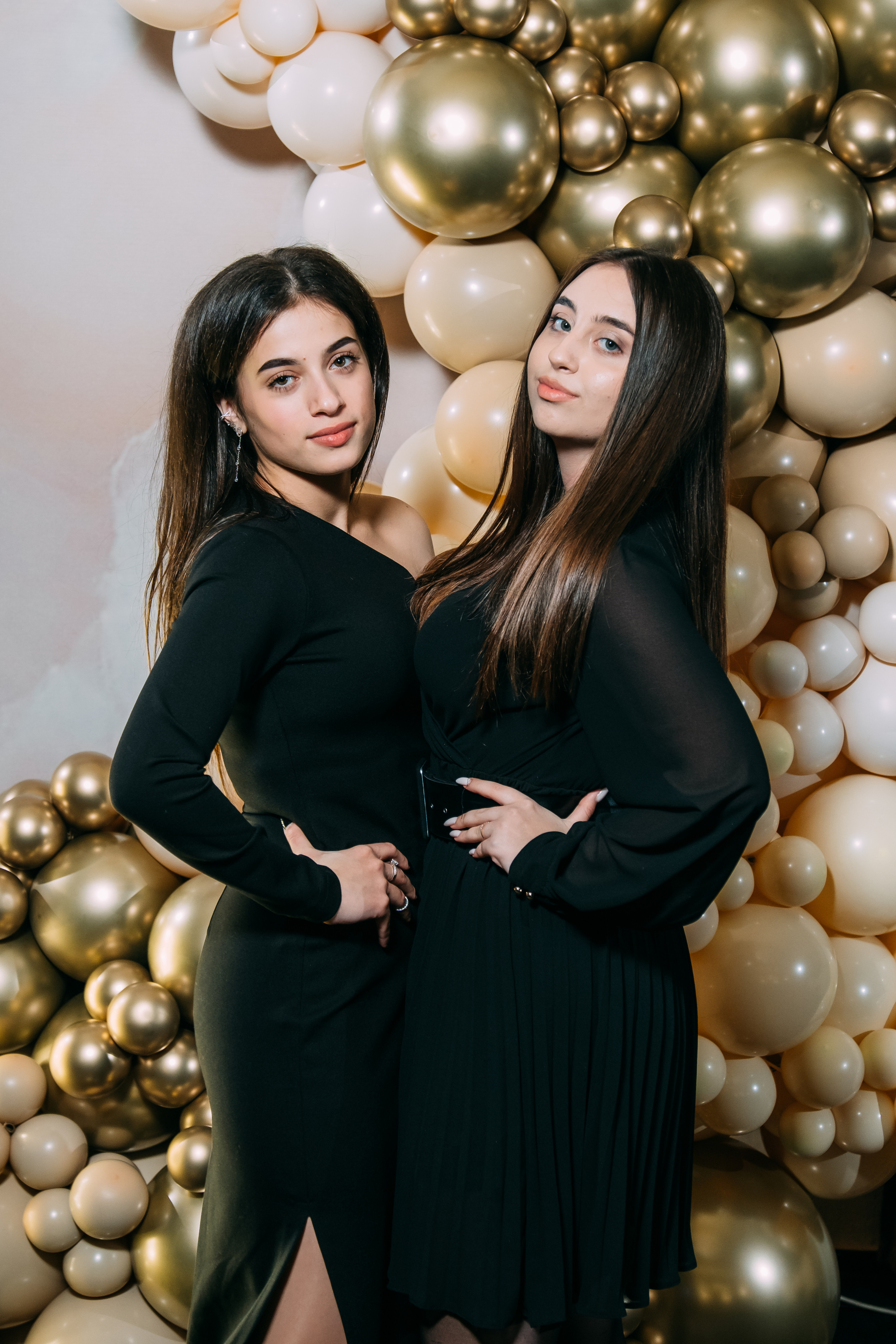 День Рождени Илоны. Свадебный фотограф Кирилл Зейналов, Туапсе