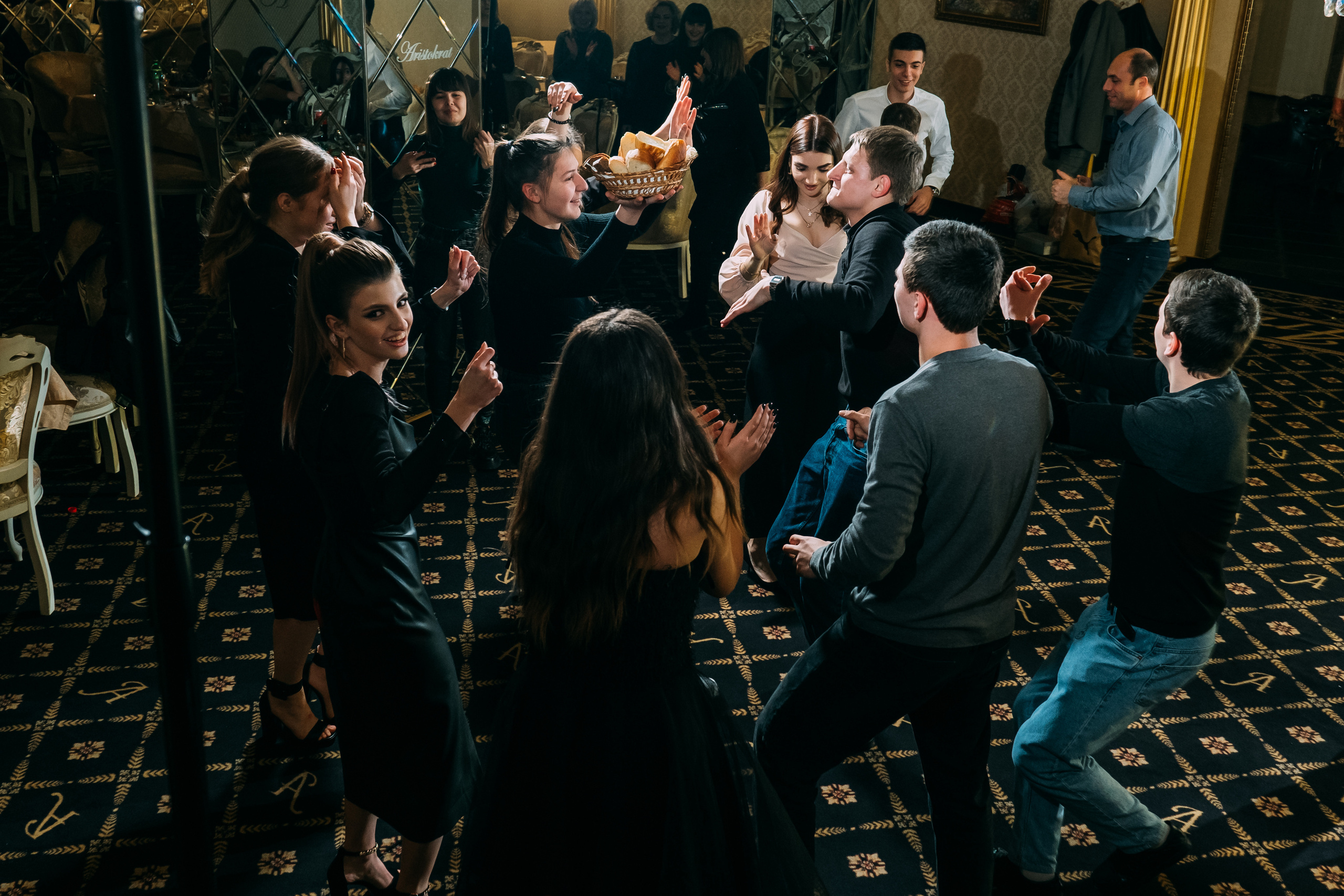 День Рождени Илоны. Свадебный фотограф Кирилл Зейналов, Туапсе