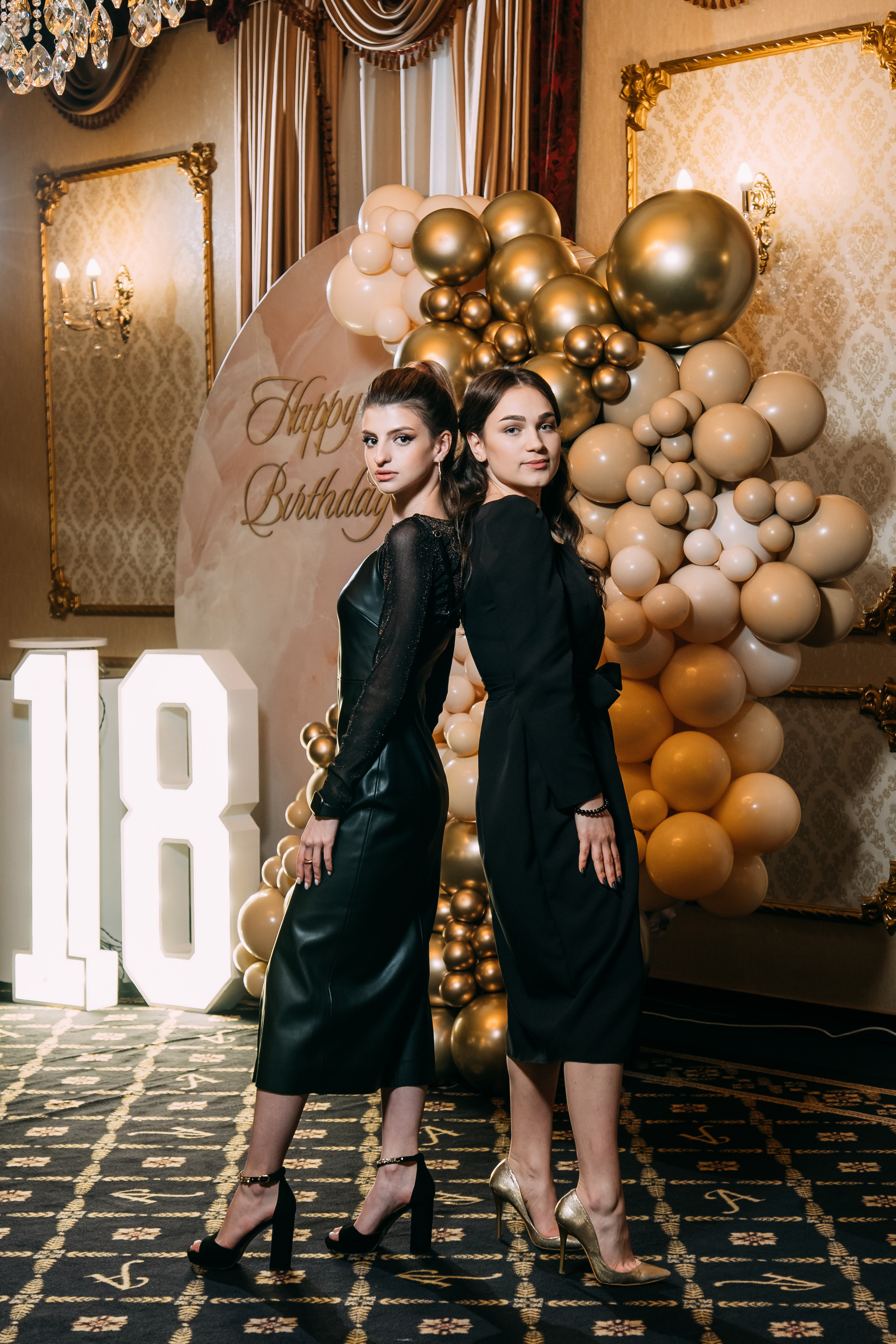 День Рождени Илоны. Свадебный фотограф Кирилл Зейналов, Туапсе