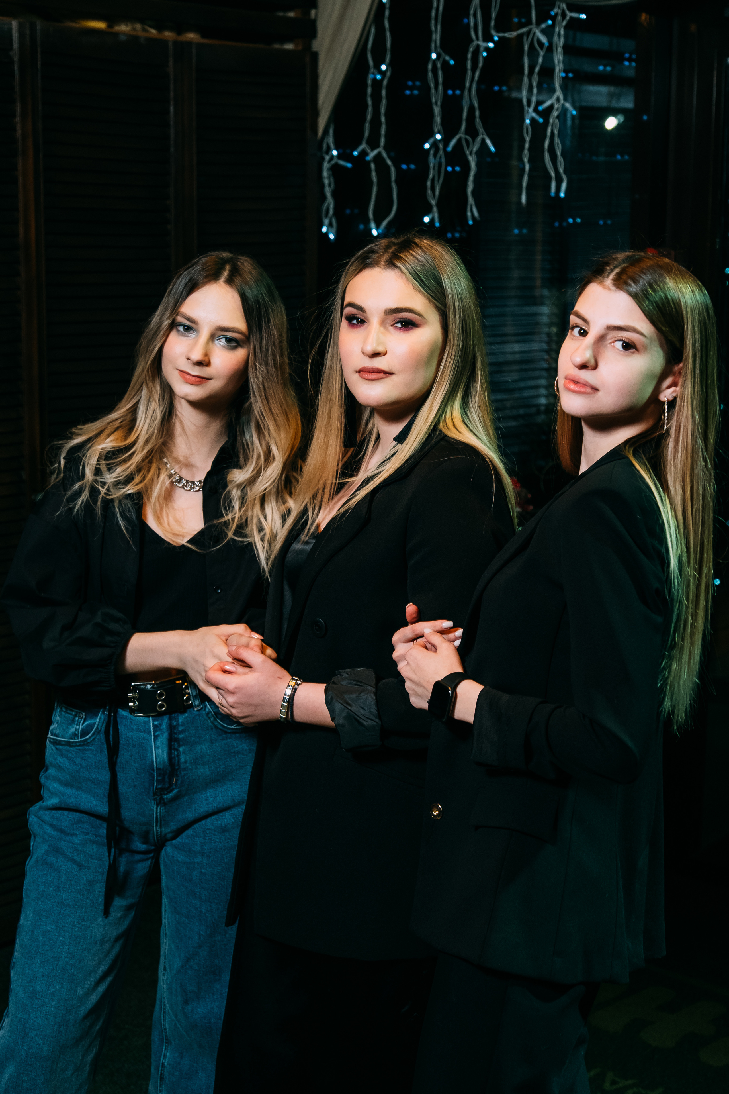 День Рождения Арнэллы 18 лет. Свадебный фотограф Кирилл Зейналов, Туапсе