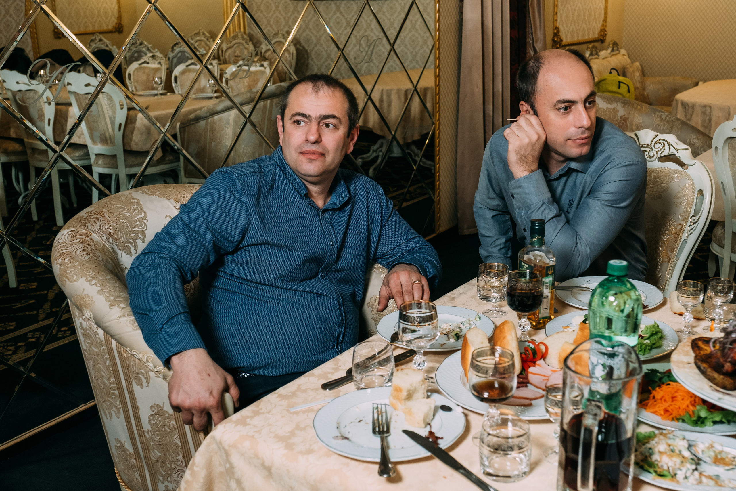 День Рождени Илоны. Свадебный фотограф Кирилл Зейналов, Туапсе