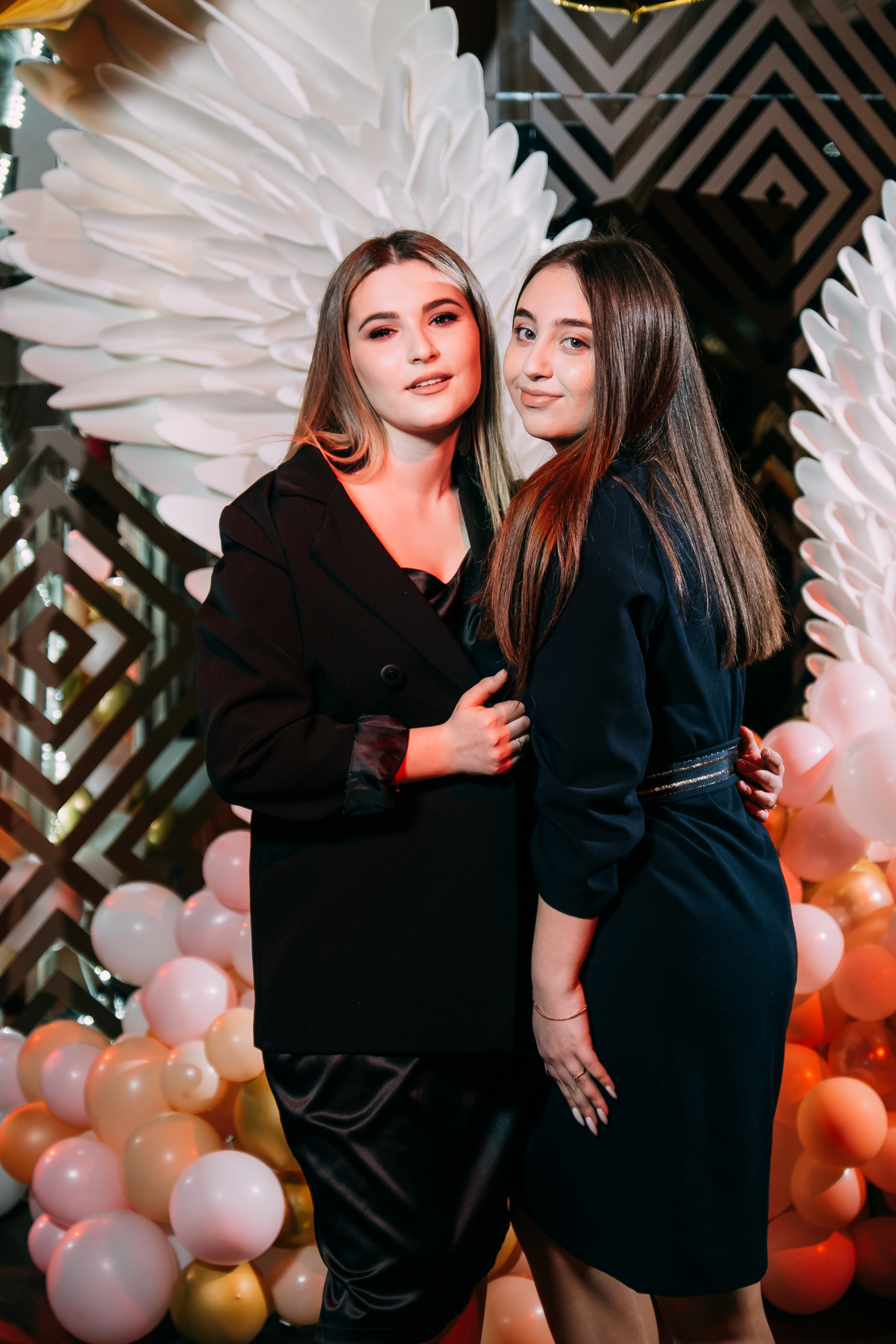 День Рождения Арнэллы 18 лет. Свадебный фотограф Кирилл Зейналов, Туапсе