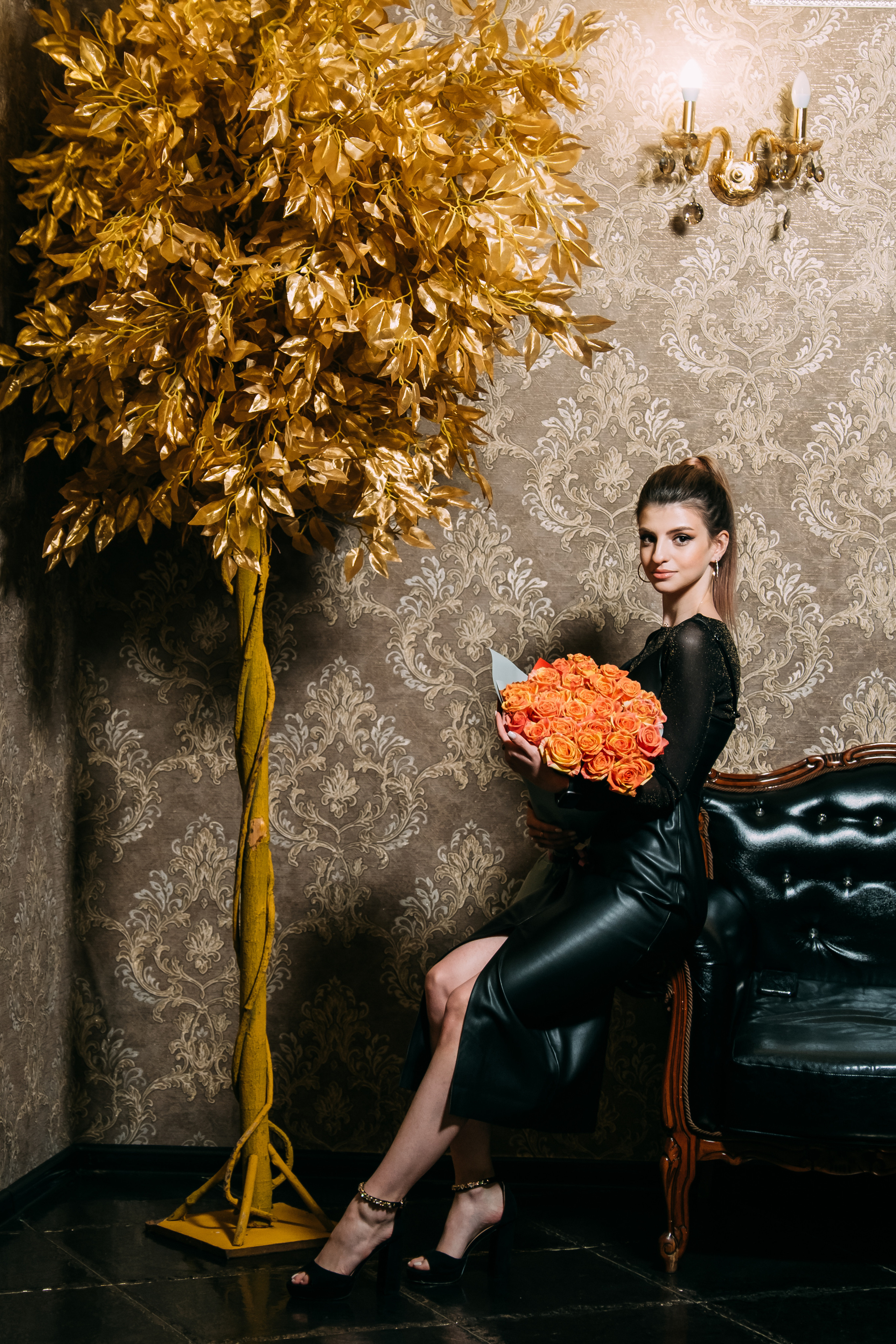 День Рождени Илоны. Свадебный фотограф Кирилл Зейналов, Туапсе