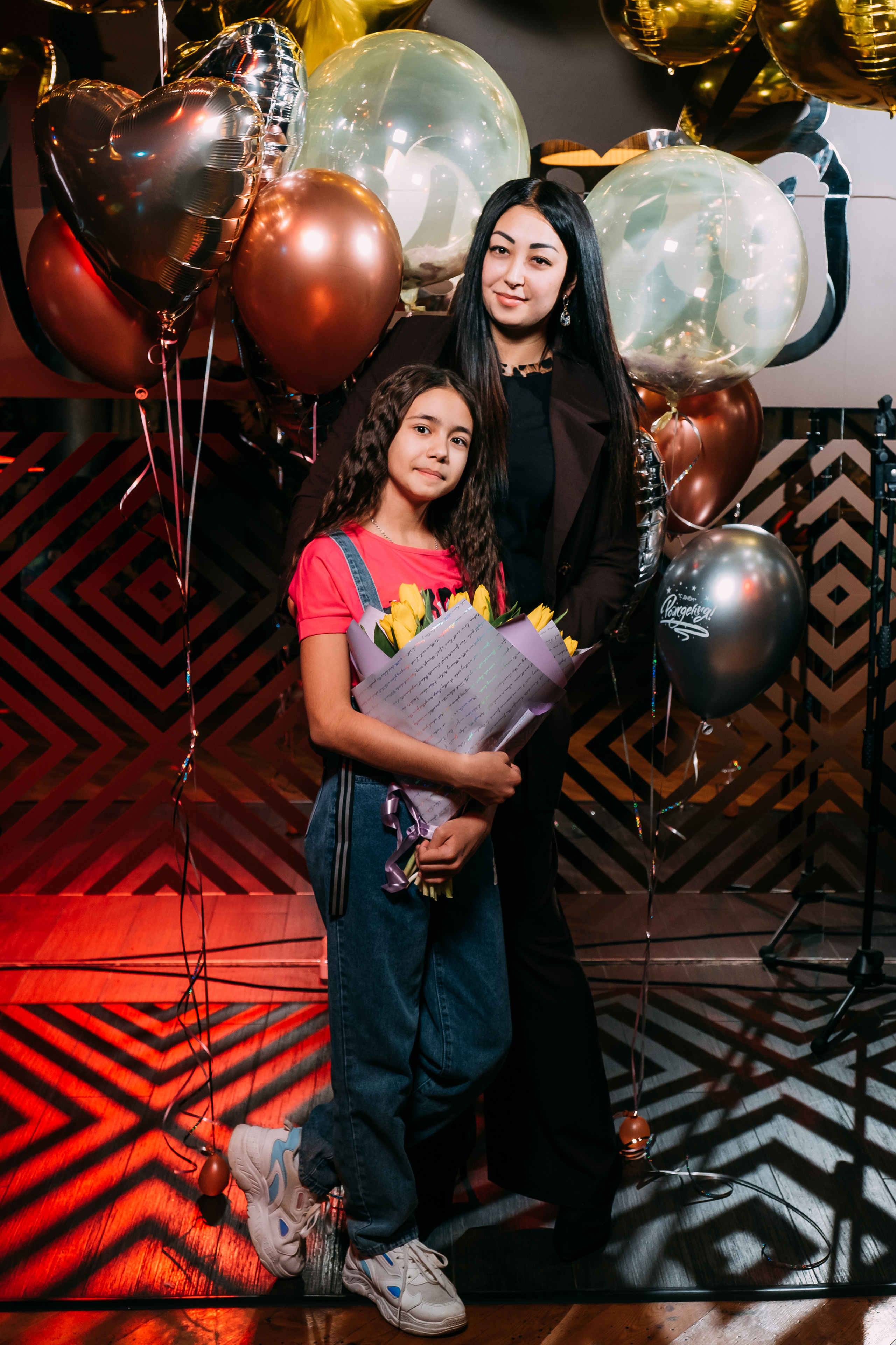 День Рождения Маринад. Свадебный фотограф Кирилл Зейналов, Туапсе