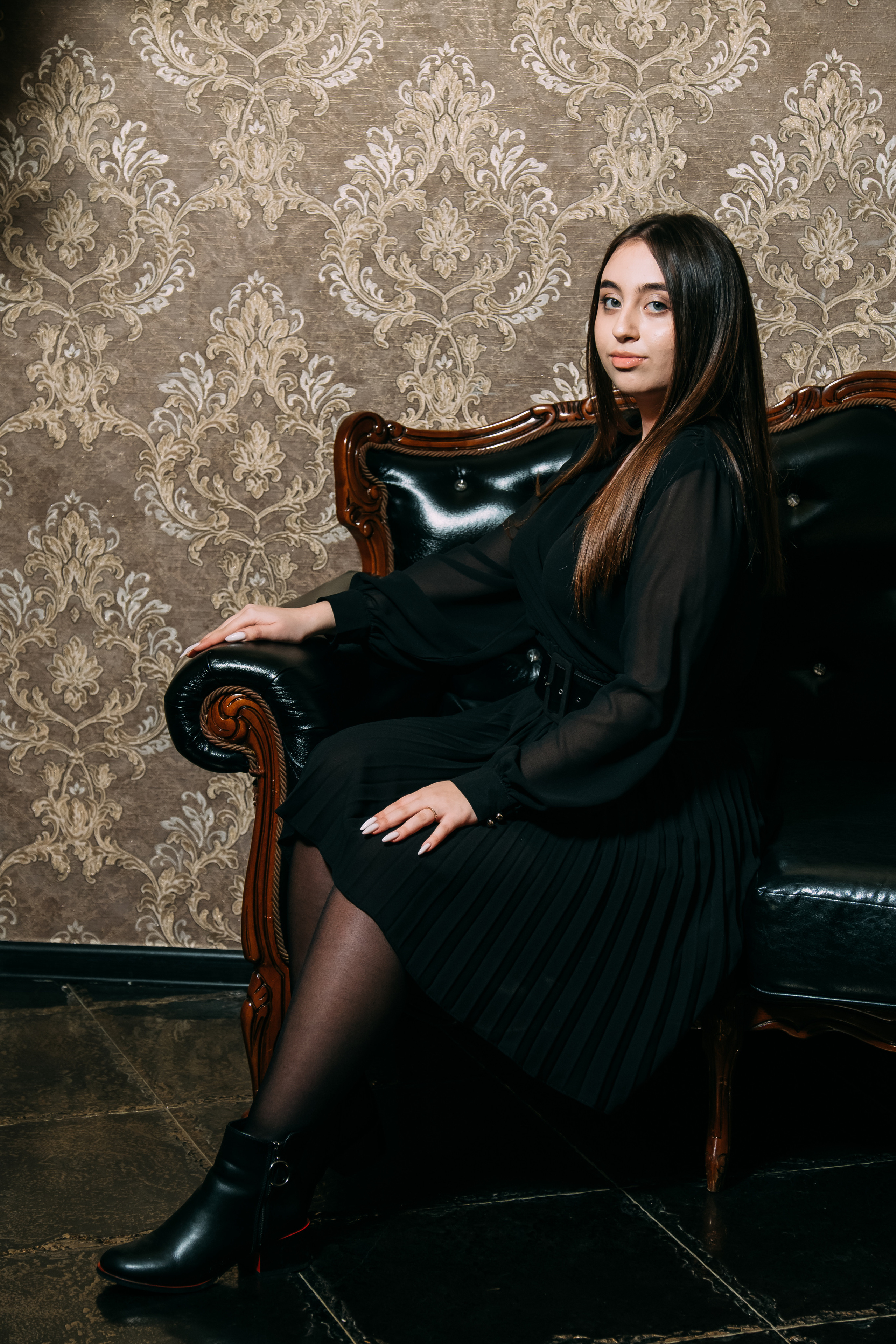 День Рождени Илоны. Свадебный фотограф Кирилл Зейналов, Туапсе