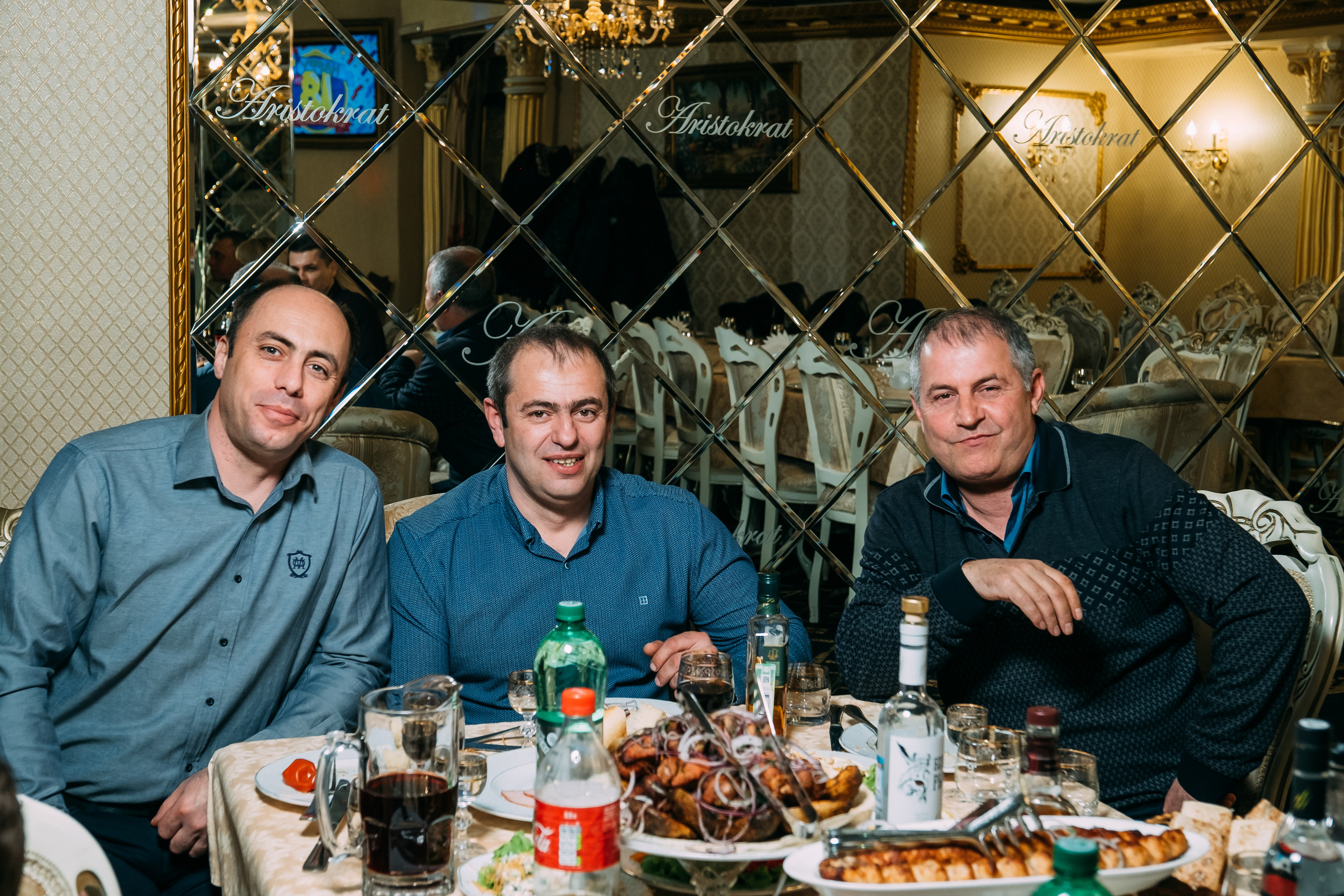 День Рождени Илоны. Свадебный фотограф Кирилл Зейналов, Туапсе