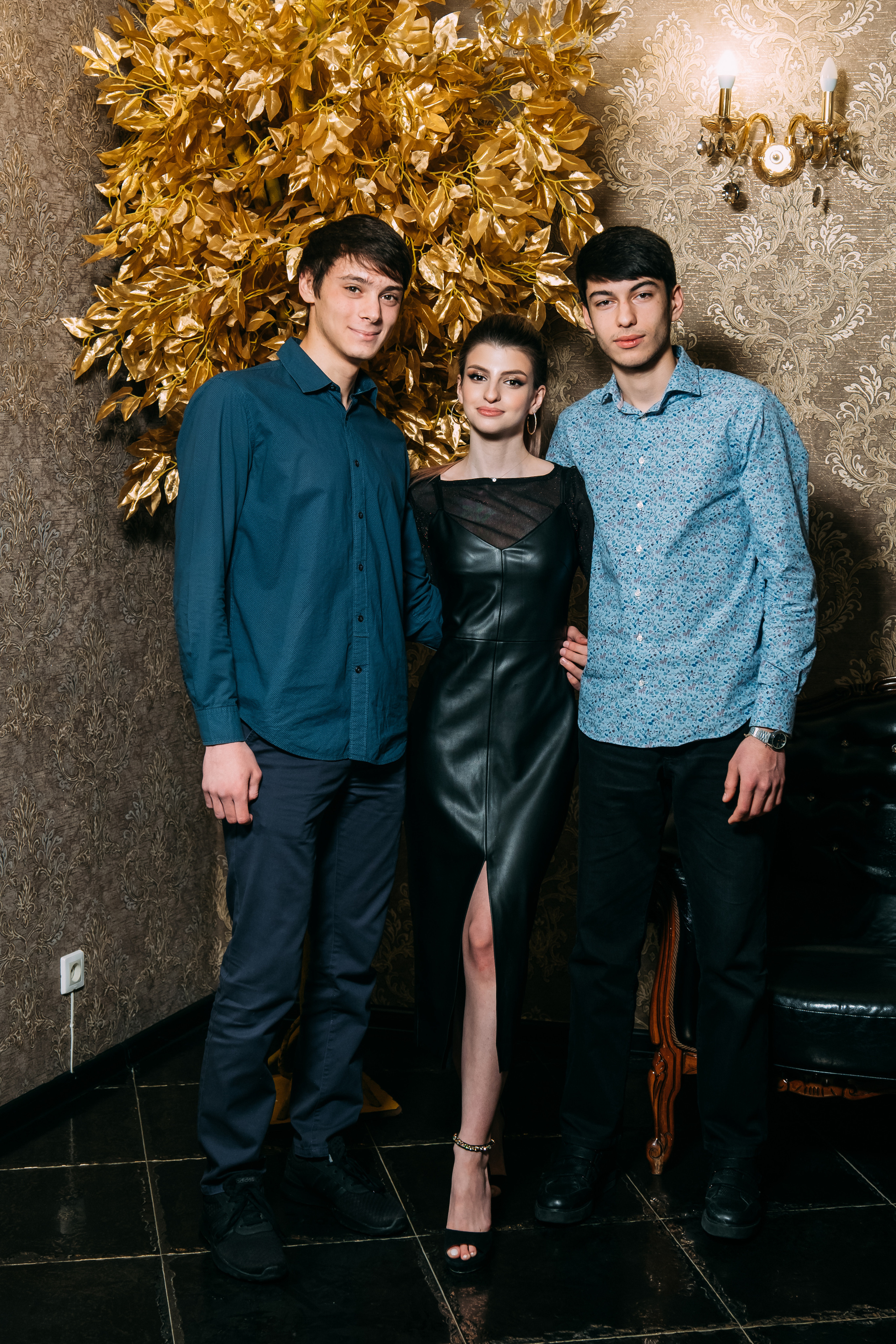 День Рождени Илоны. Свадебный фотограф Кирилл Зейналов, Туапсе