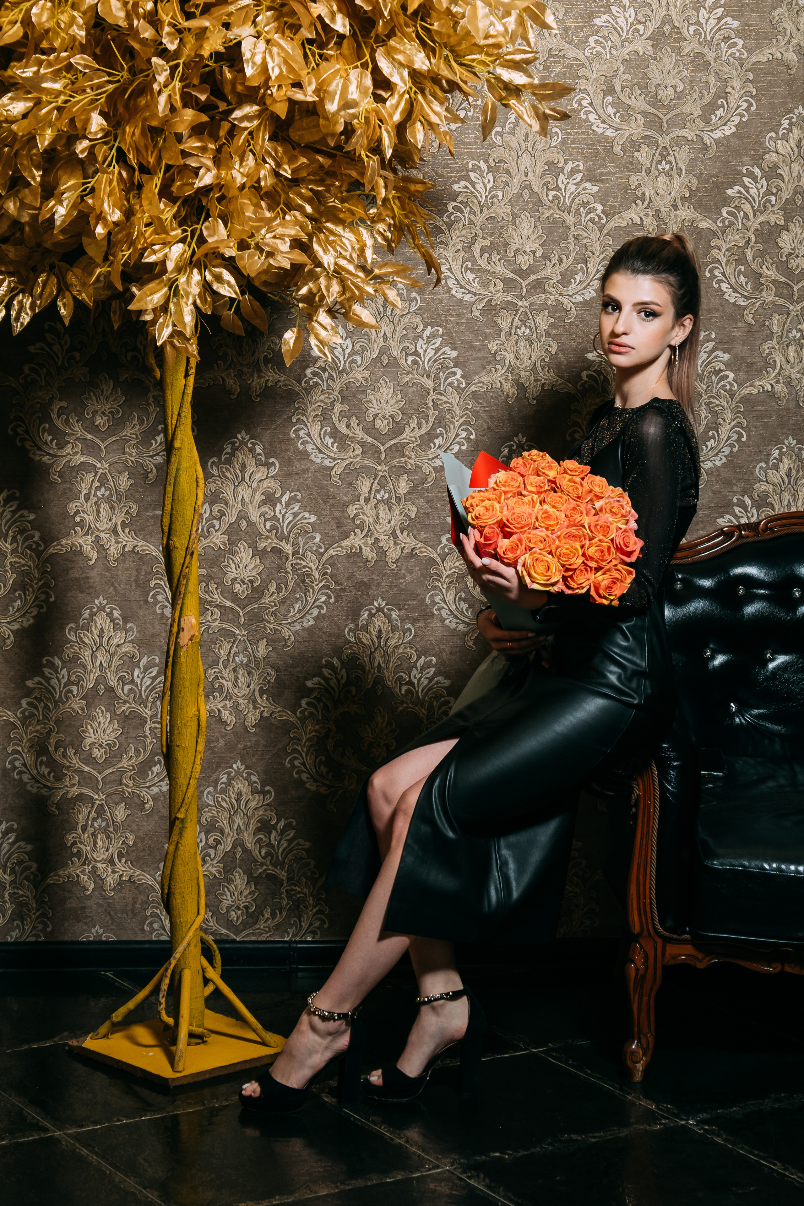 День Рождени Илоны. Свадебный фотограф Кирилл Зейналов, Туапсе