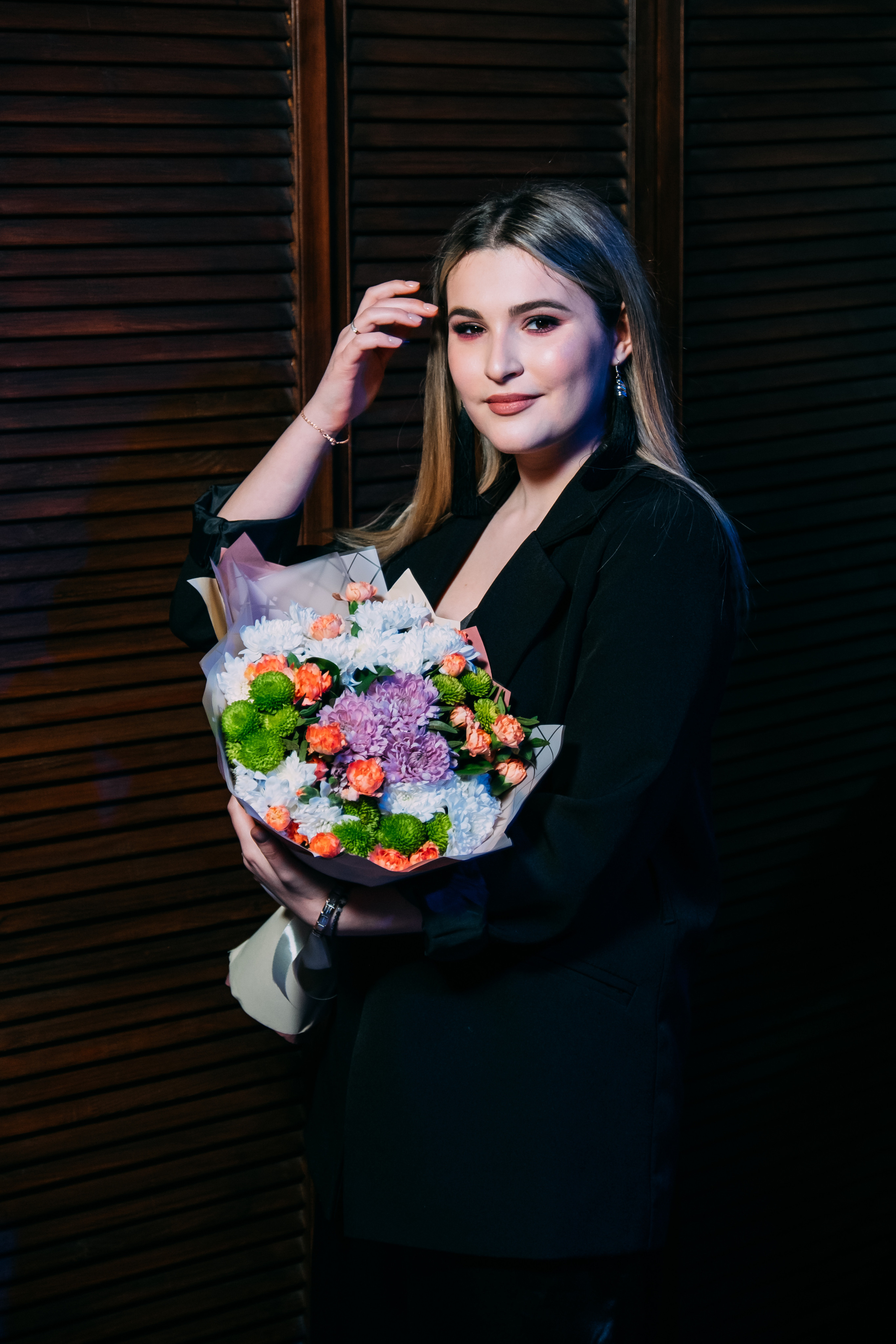 День Рождения Арнэллы 18 лет. Свадебный фотограф Кирилл Зейналов, Туапсе