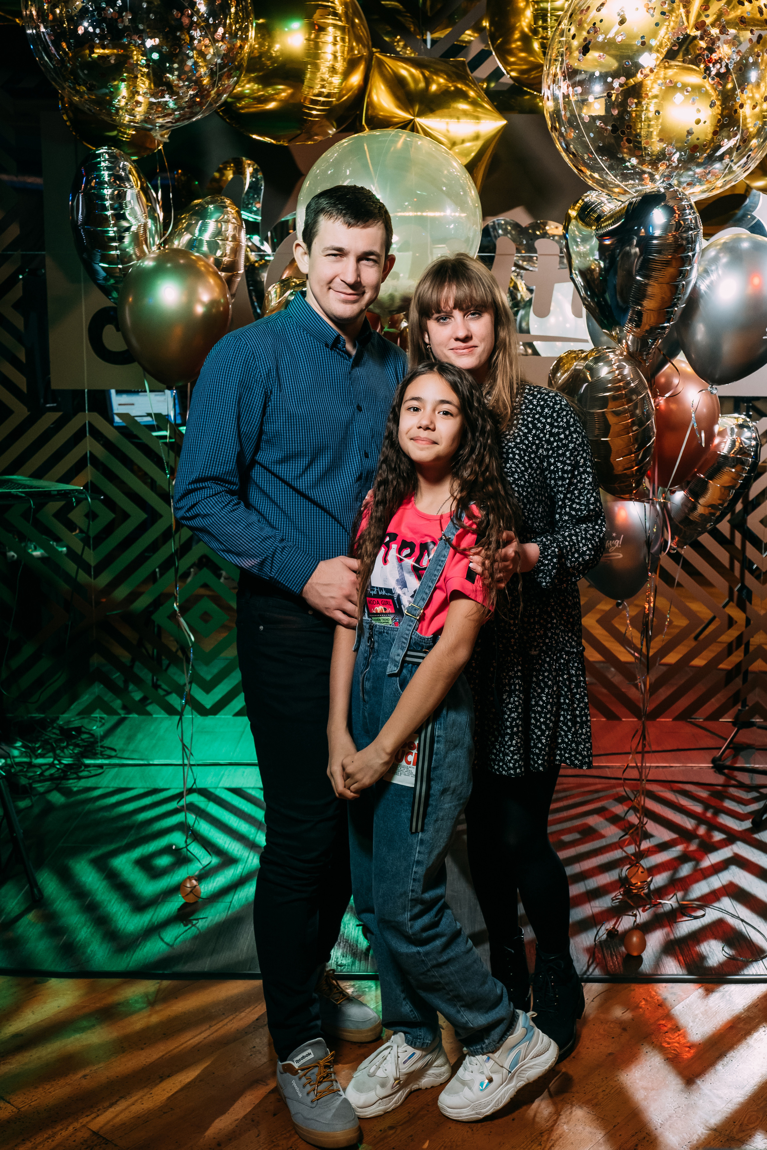 День Рождения Маринад. Свадебный фотограф Кирилл Зейналов, Туапсе