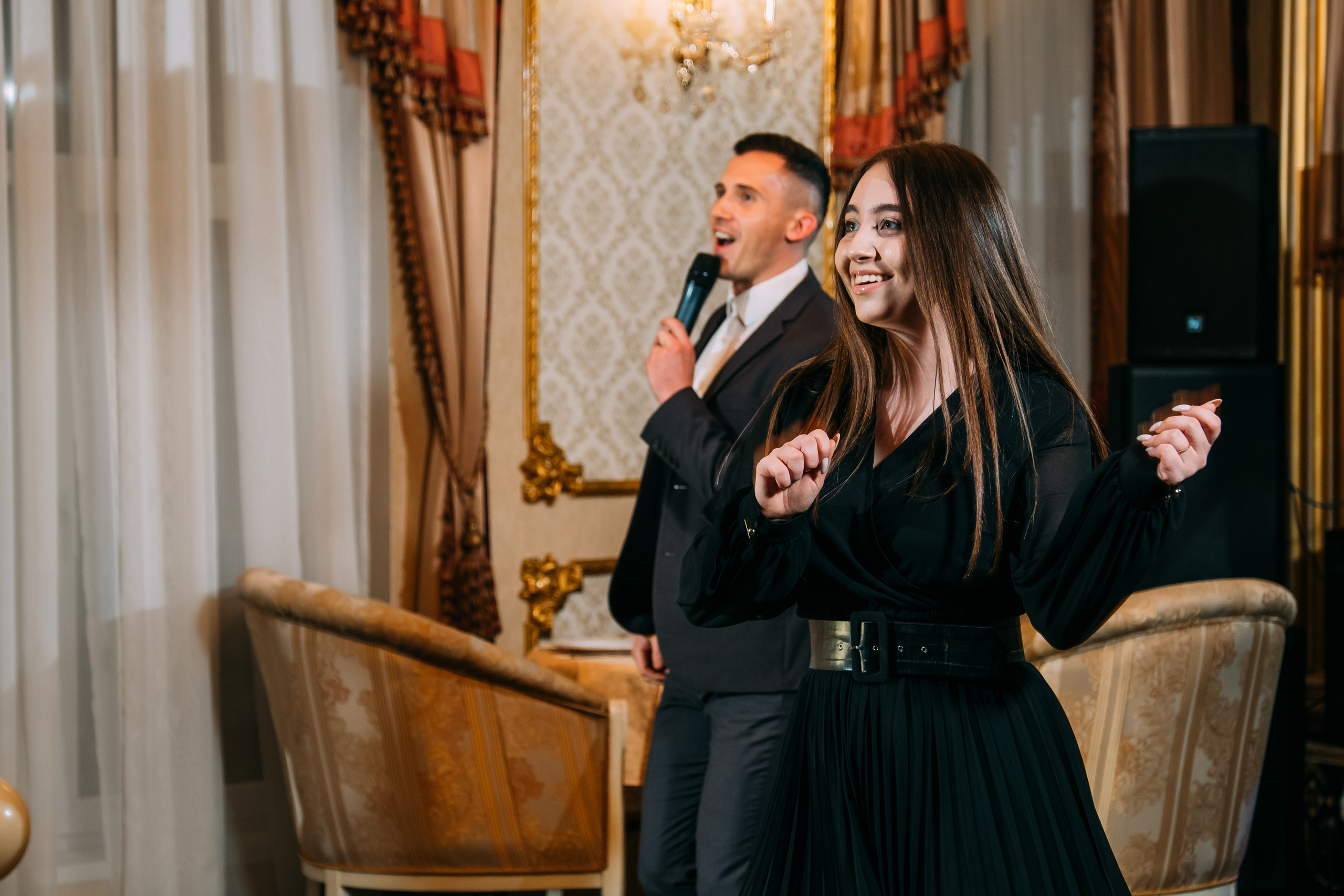 День Рождени Илоны. Свадебный фотограф Кирилл Зейналов, Туапсе