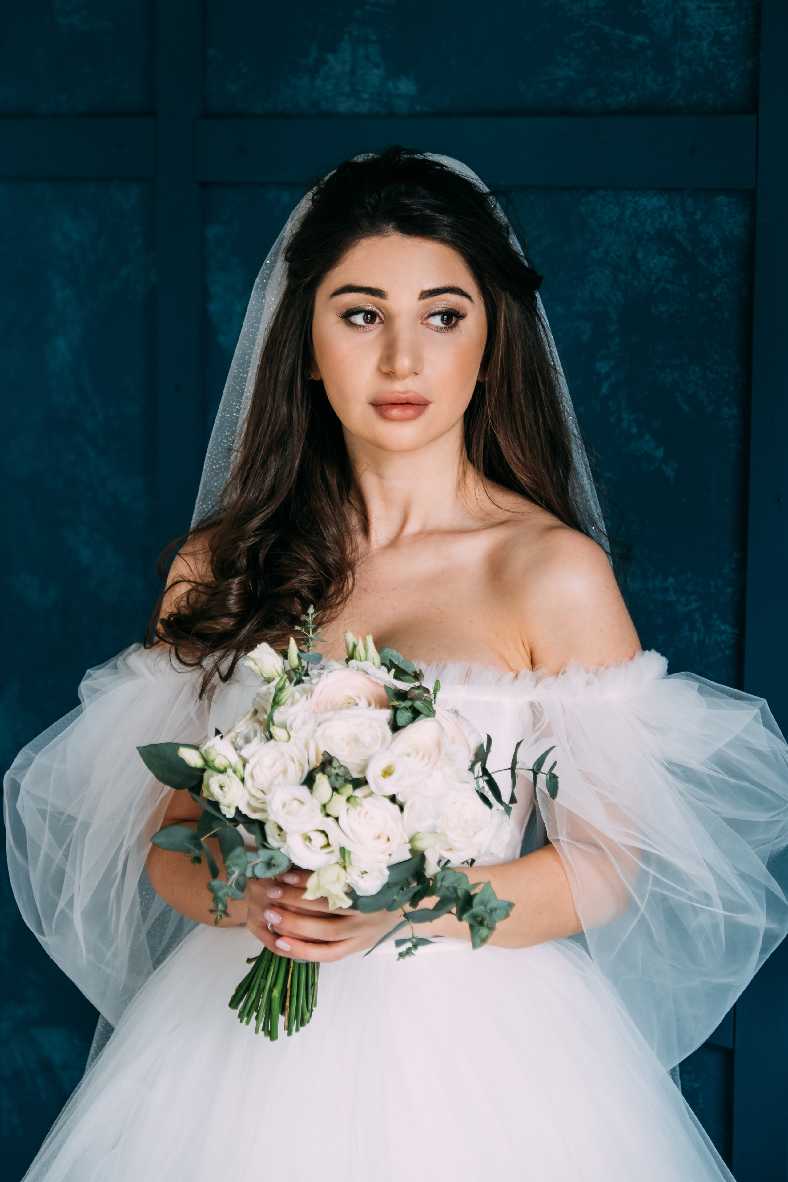 Анонс Свадебного дня Тиграна и Софии. Свадебный фотограф Кирилл Зейналов, Туапсе