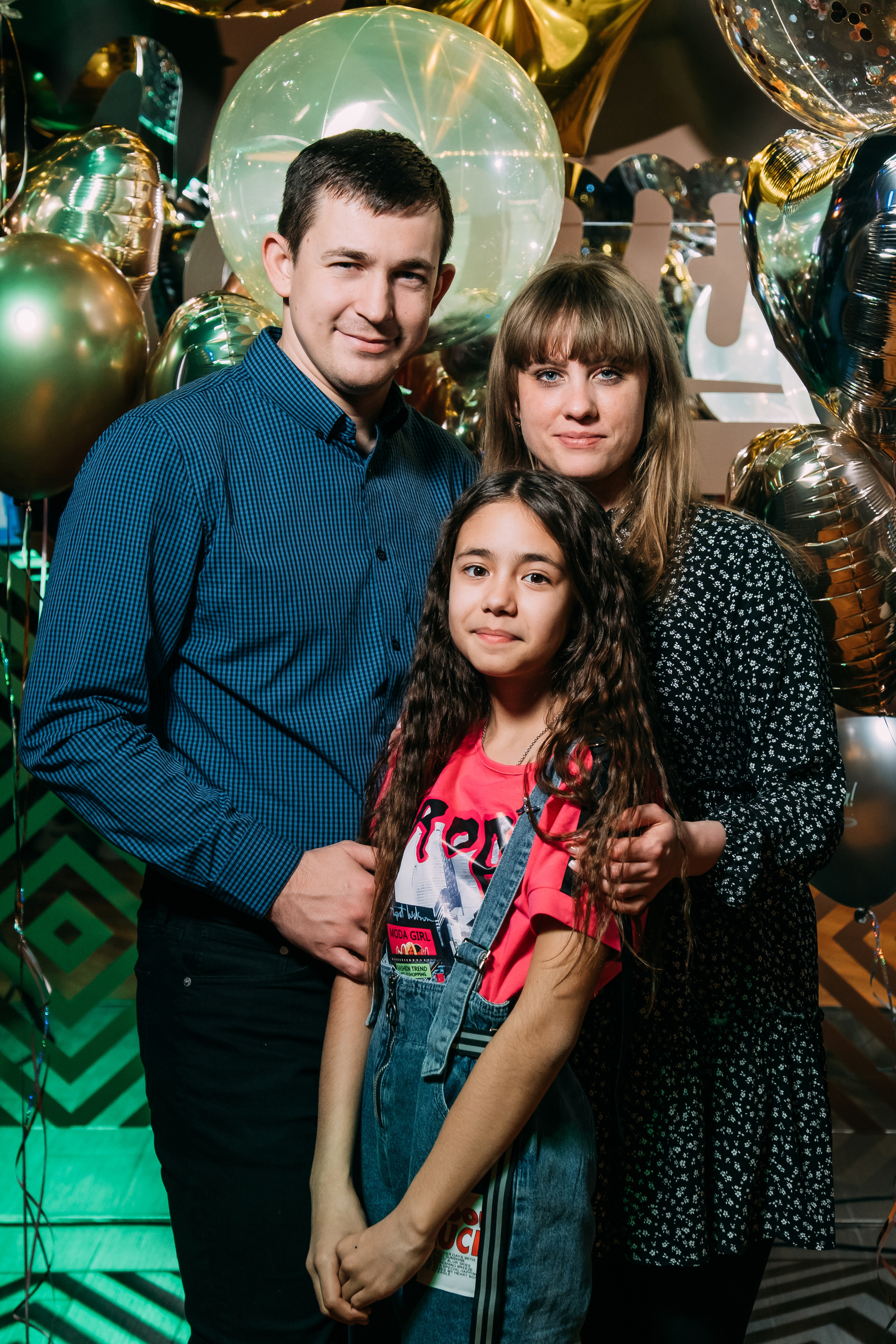 День Рождения Маринад. Свадебный фотограф Кирилл Зейналов, Туапсе