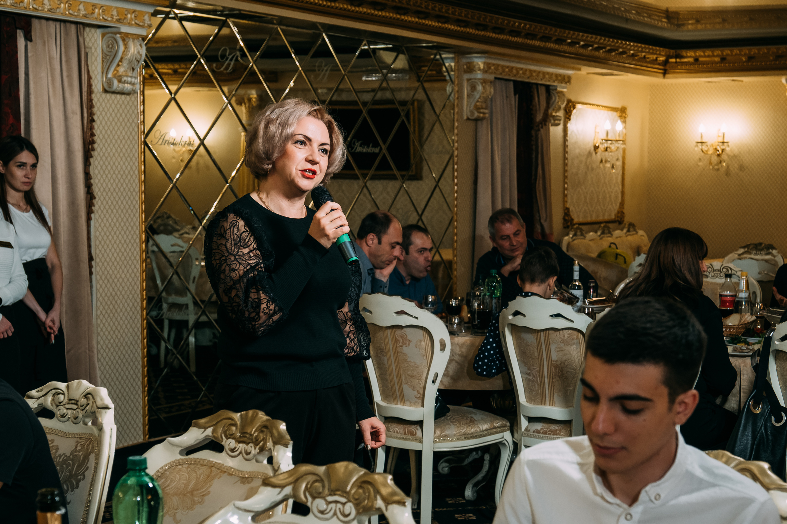 День Рождени Илоны. Свадебный фотограф Кирилл Зейналов, Туапсе