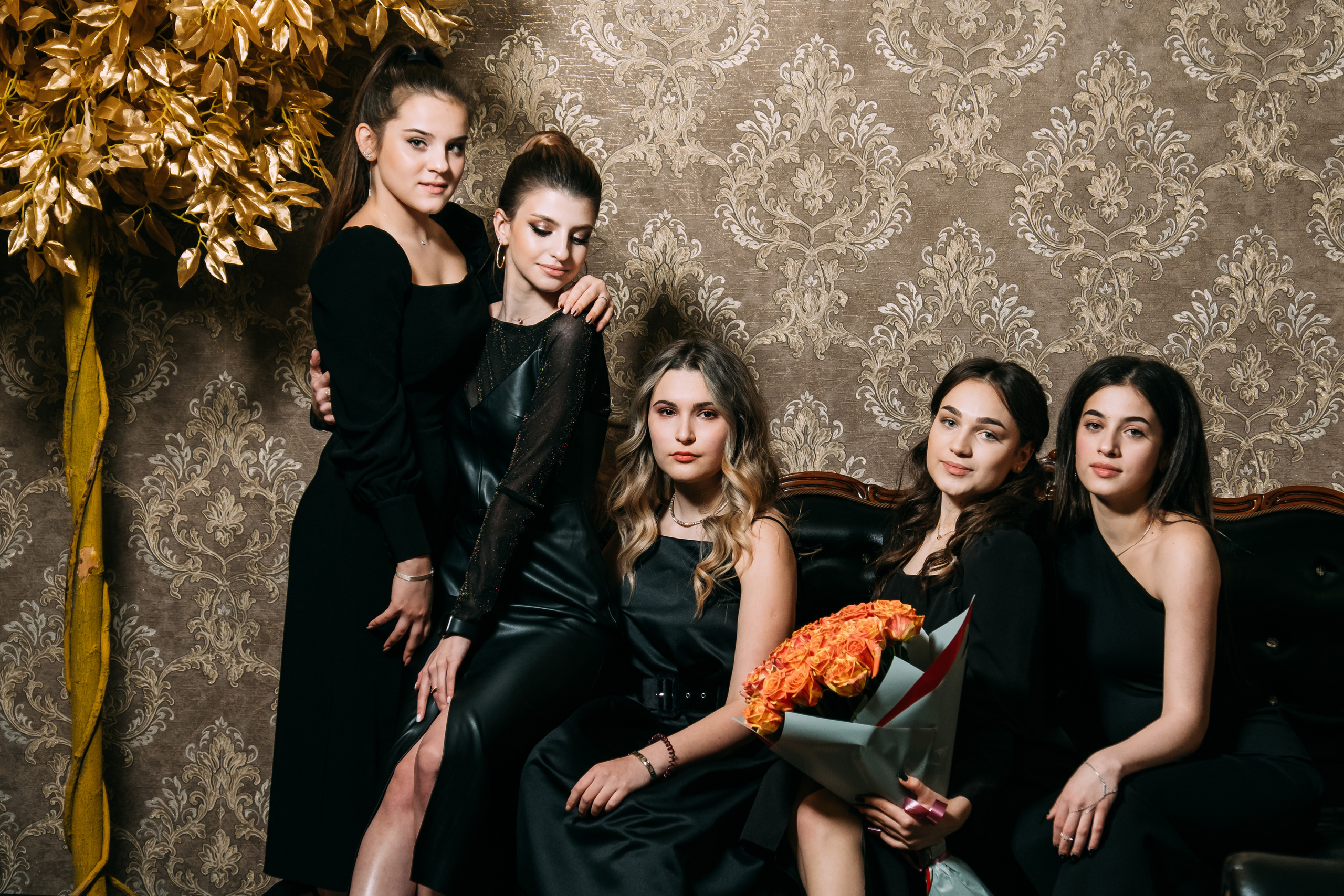 День Рождени Илоны. Свадебный фотограф Кирилл Зейналов, Туапсе