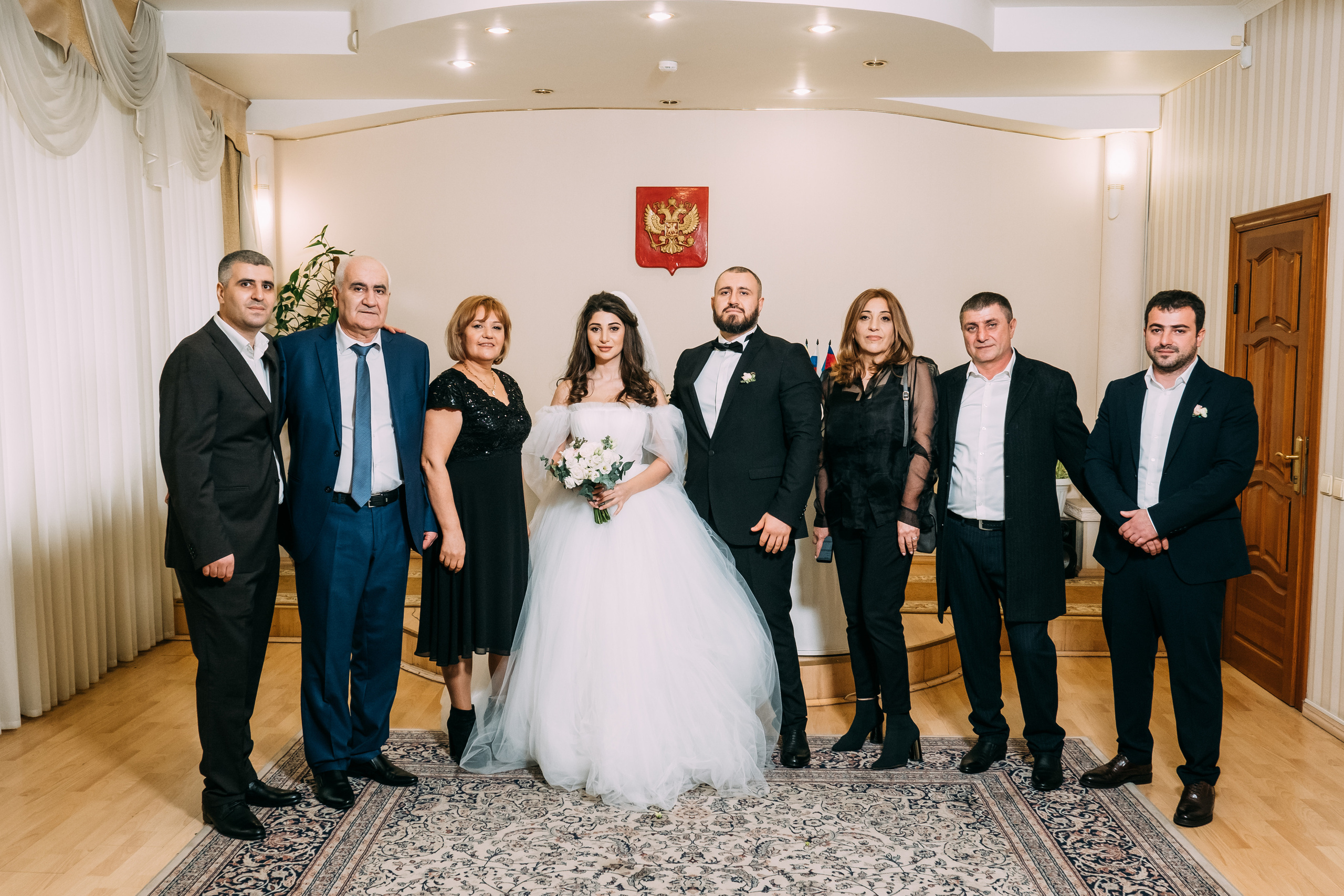 Анонс Свадебного дня Тиграна и Софии. Свадебный фотограф Кирилл Зейналов, Туапсе