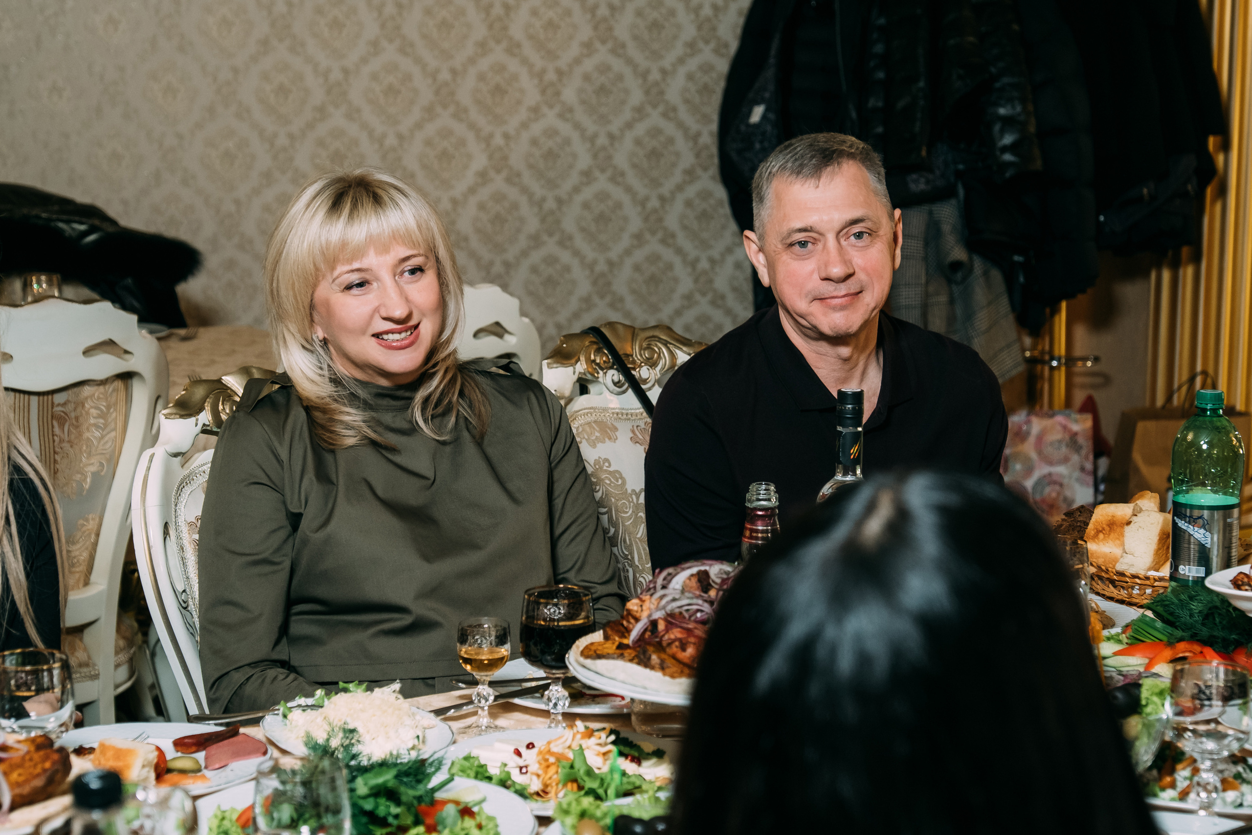 День Рождени Илоны. Свадебный фотограф Кирилл Зейналов, Туапсе