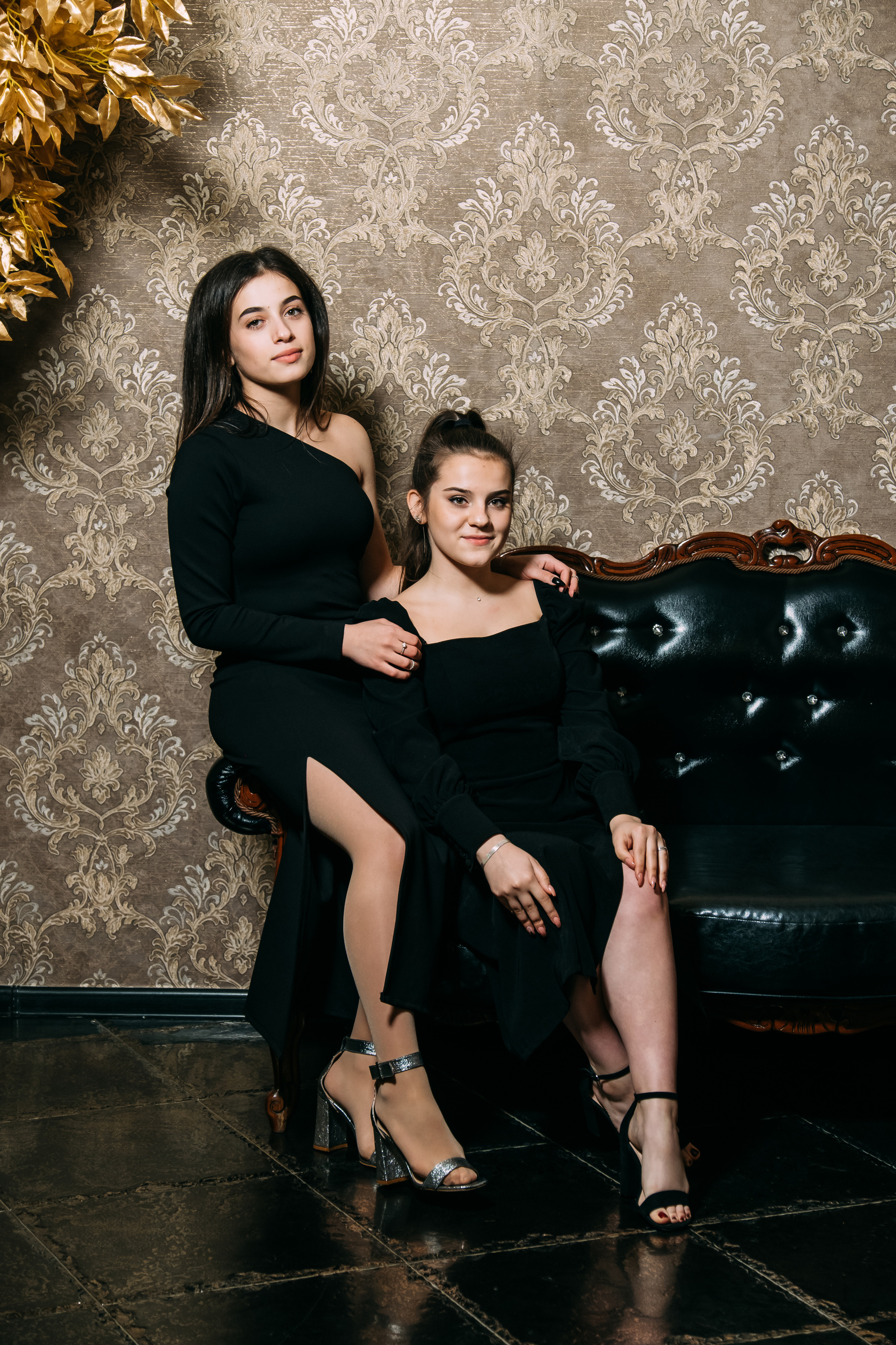 День Рождени Илоны. Свадебный фотограф Кирилл Зейналов, Туапсе