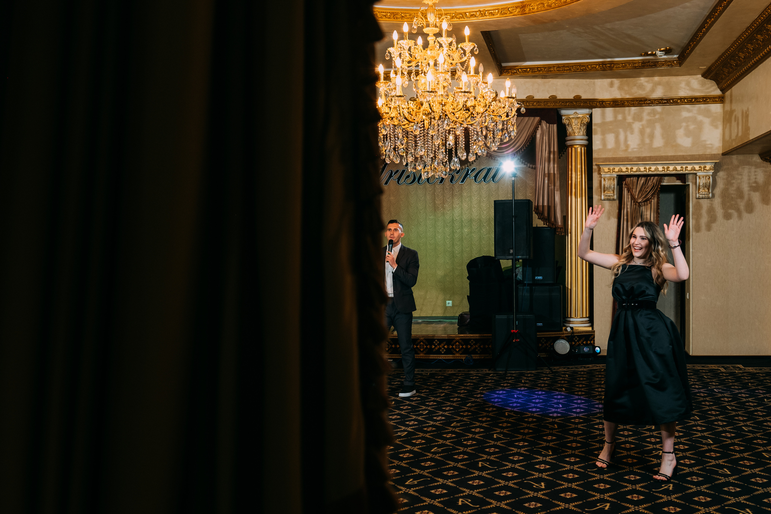 День Рождени Илоны. Свадебный фотограф Кирилл Зейналов, Туапсе