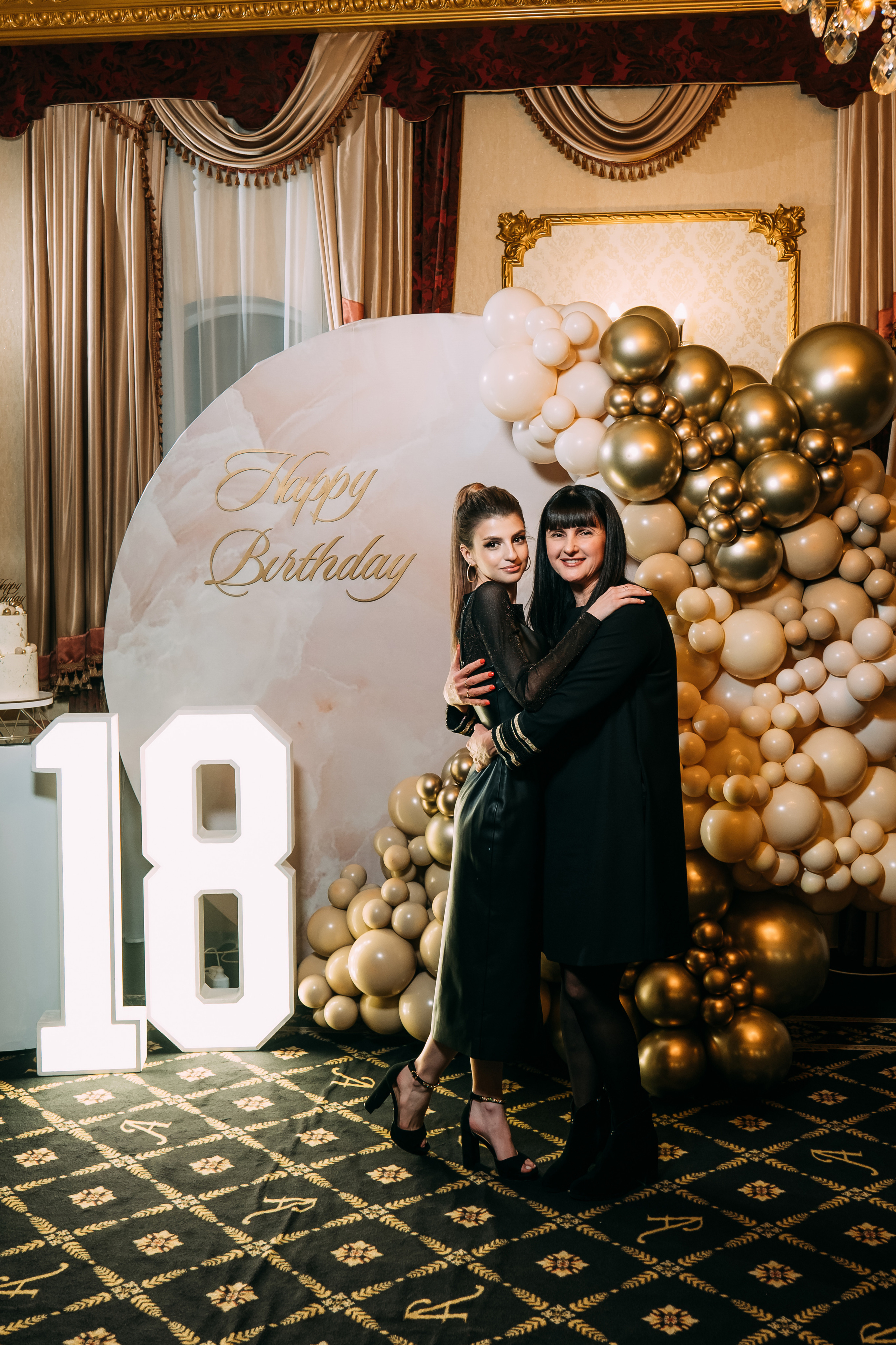 День Рождени Илоны. Свадебный фотограф Кирилл Зейналов, Туапсе