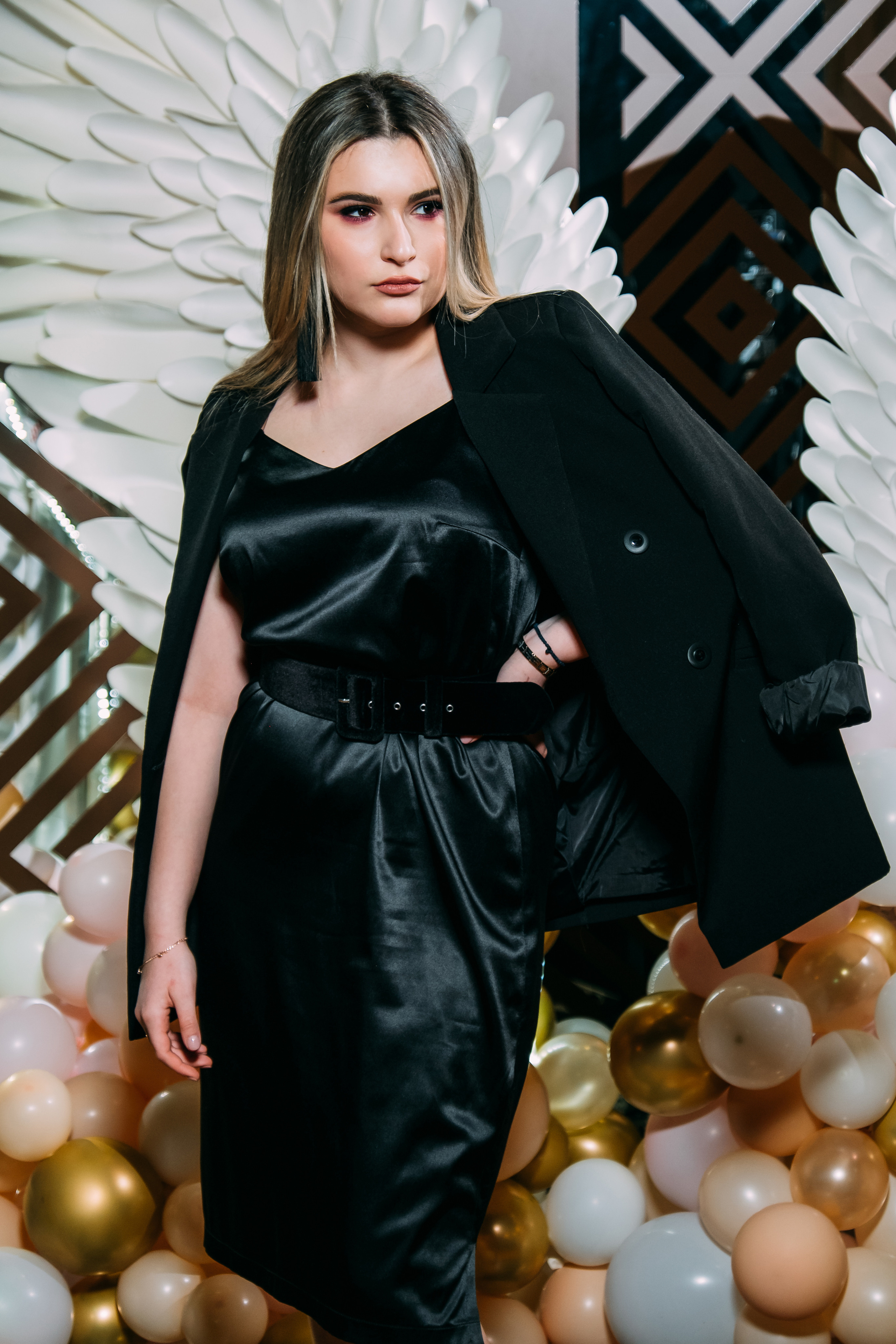 День Рождения Арнэллы 18 лет. Свадебный фотограф Кирилл Зейналов, Туапсе