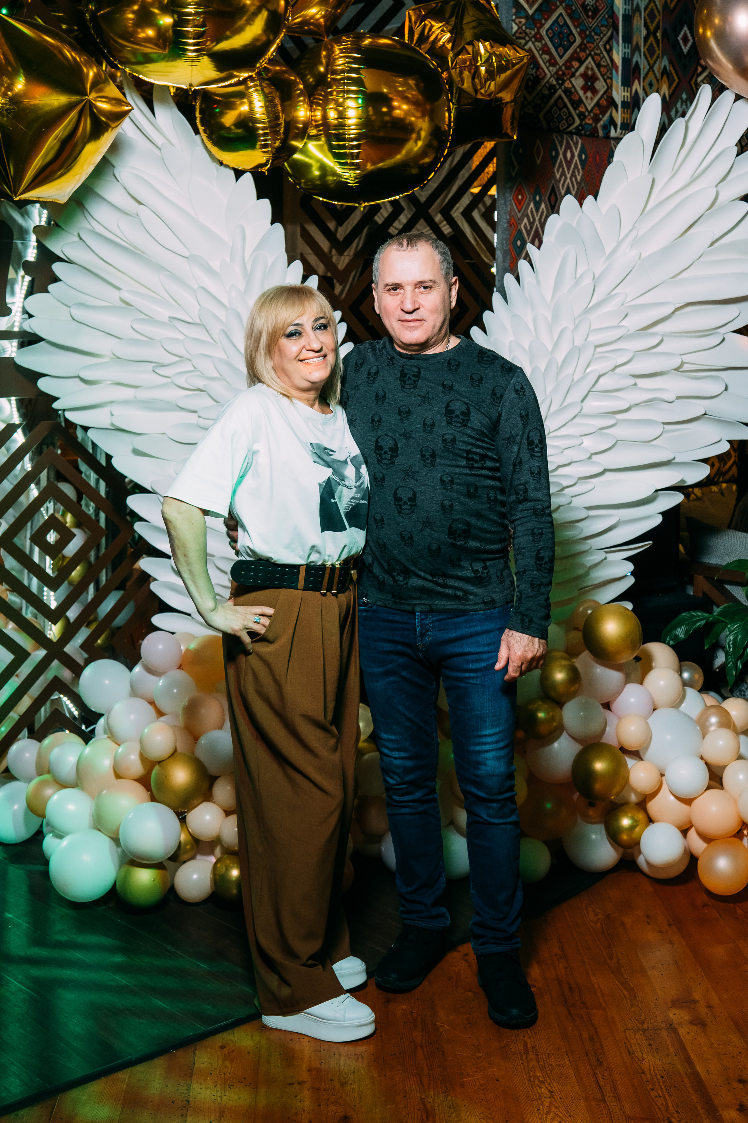 День Рождения Арнэллы 18 лет. Свадебный фотограф Кирилл Зейналов, Туапсе