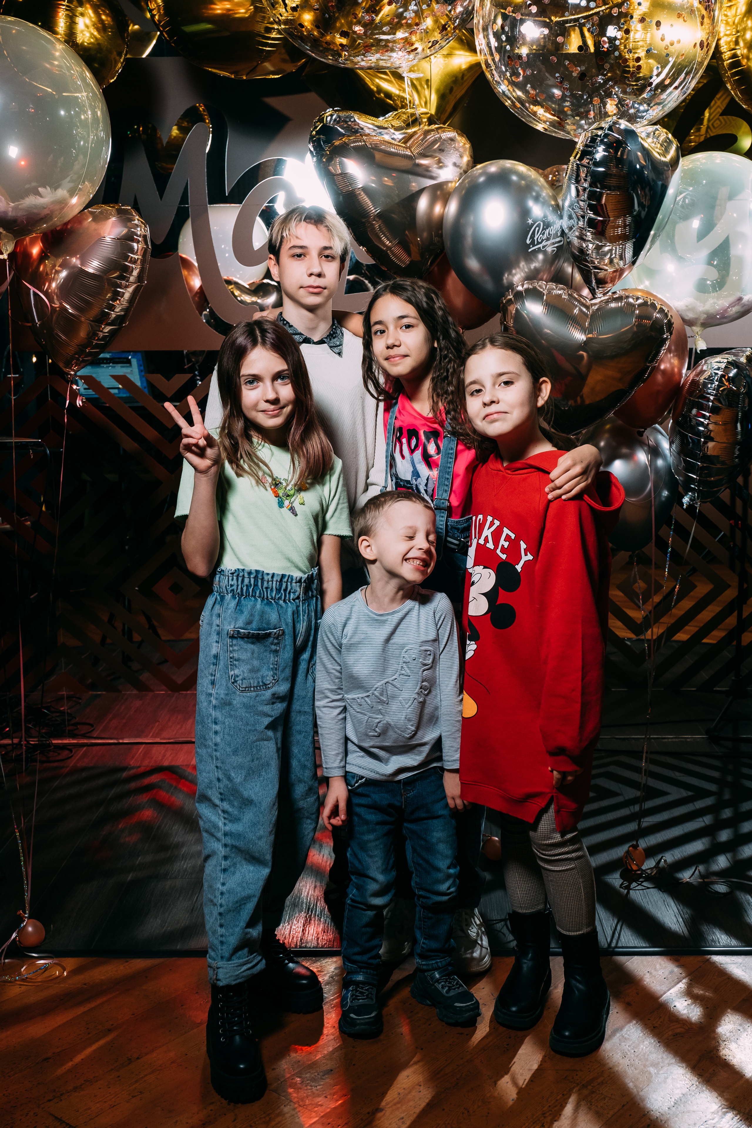 День Рождения Маринад. Свадебный фотограф Кирилл Зейналов, Туапсе