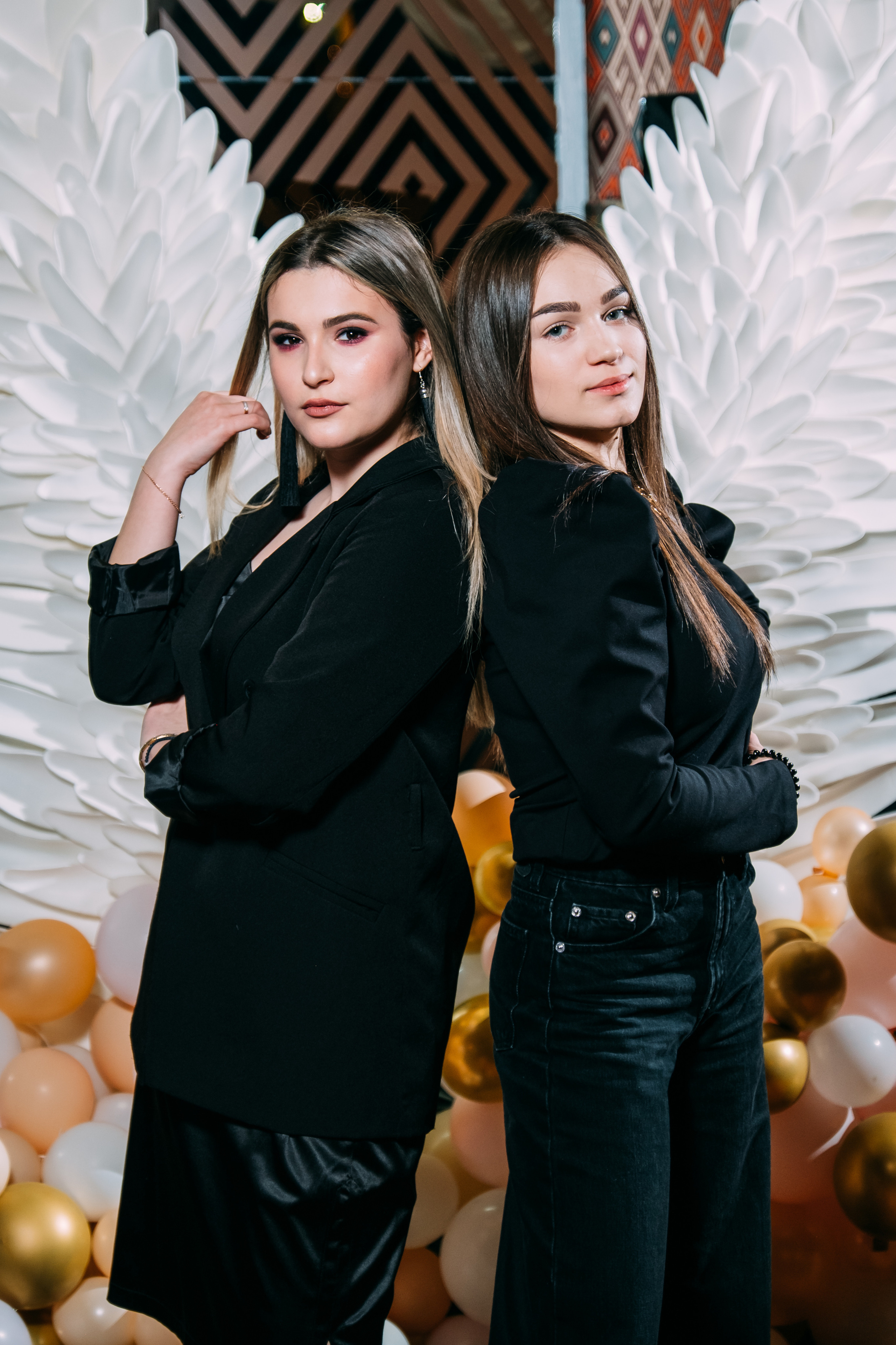 День Рождения Арнэллы 18 лет. Свадебный фотограф Кирилл Зейналов, Туапсе