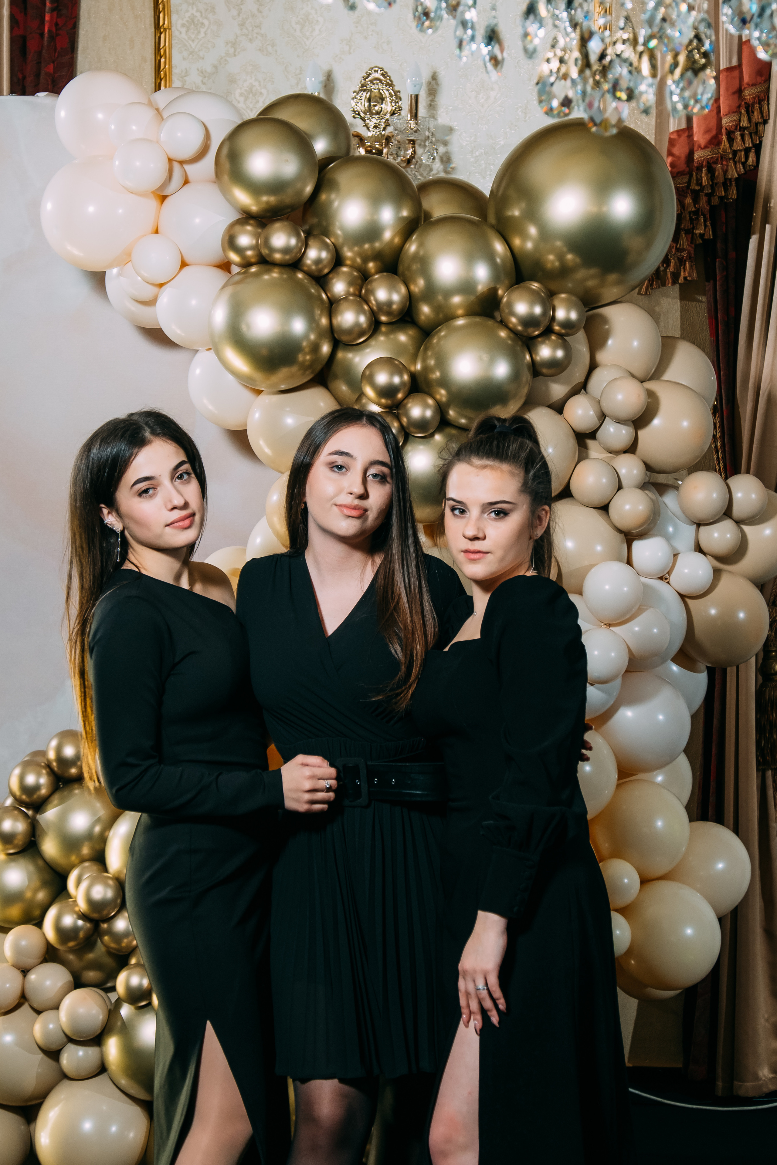 День Рождени Илоны. Свадебный фотограф Кирилл Зейналов, Туапсе