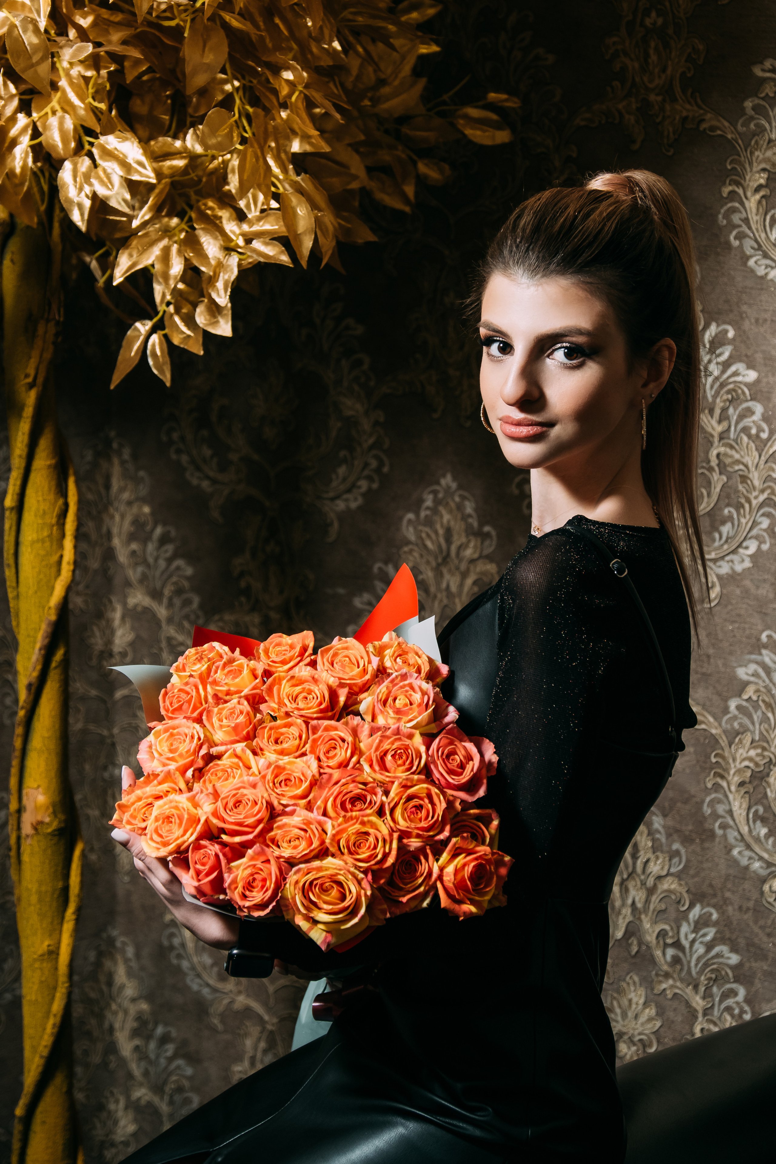 День Рождени Илоны. Свадебный фотограф Кирилл Зейналов, Туапсе